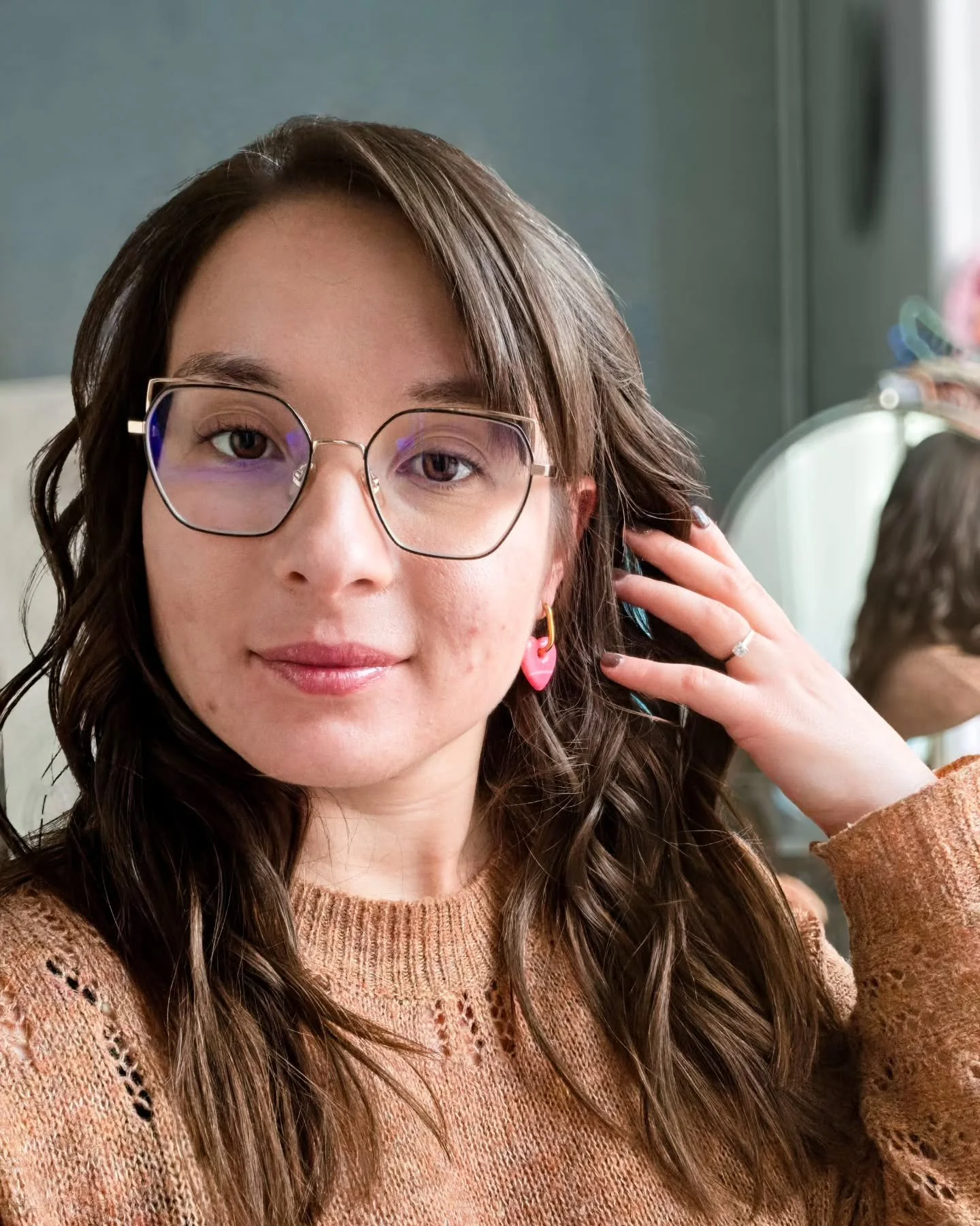 Trois jours pour respirer,

Profiter du Soleil de Menton ☀️
Faire du sport 🏃&zwj;♀️
Prendre soin de moi 💆&zwj;♀️
Faire coucou &agrave; quelques copines ☕️
Cuisiner 🍋
Avancer sur mes projets 💻

Trois jours de l&eacute;g&egrave;ret&eacute; avant de