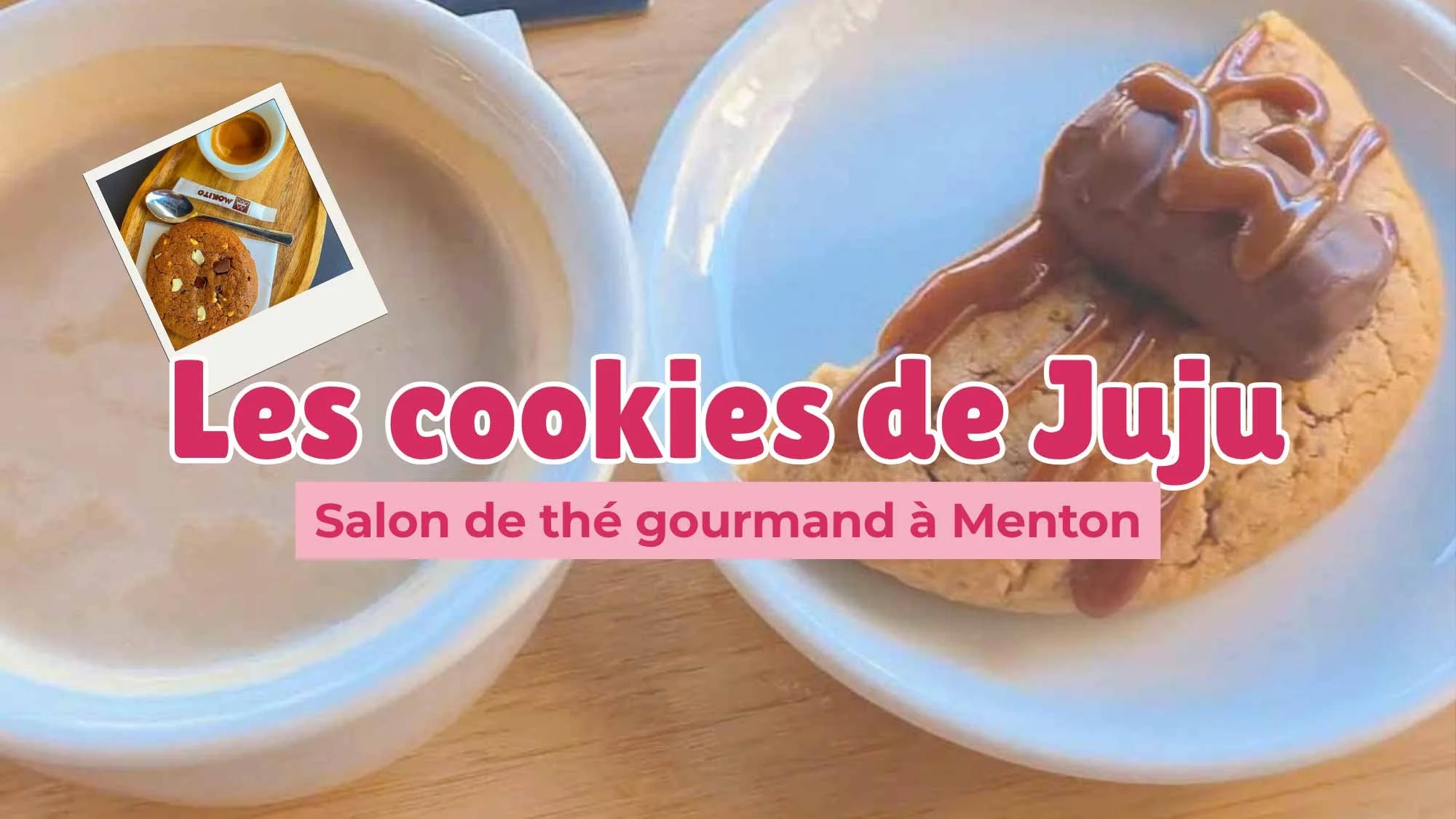 Les cookies de Juju
