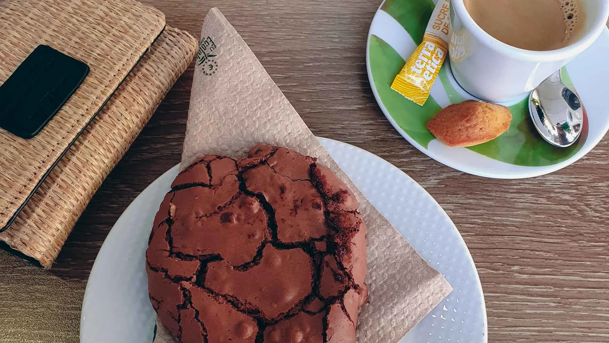 Mes restaurants de l’été – 2021