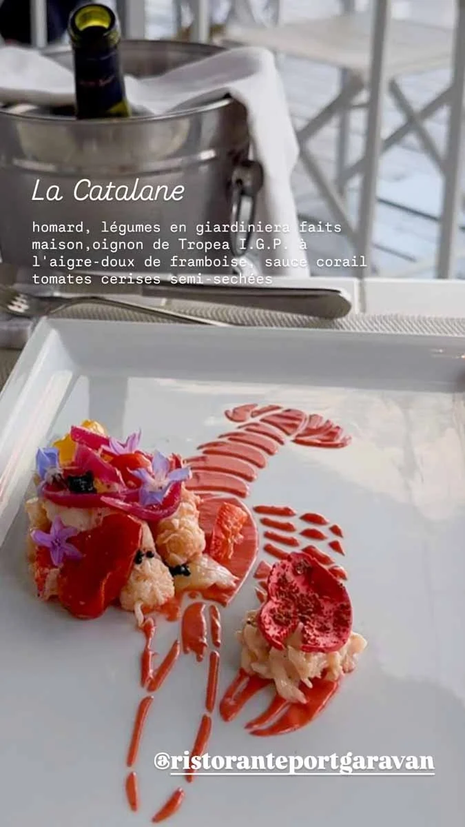 Ristorante Port Garavan - Story 2026 04.jpg