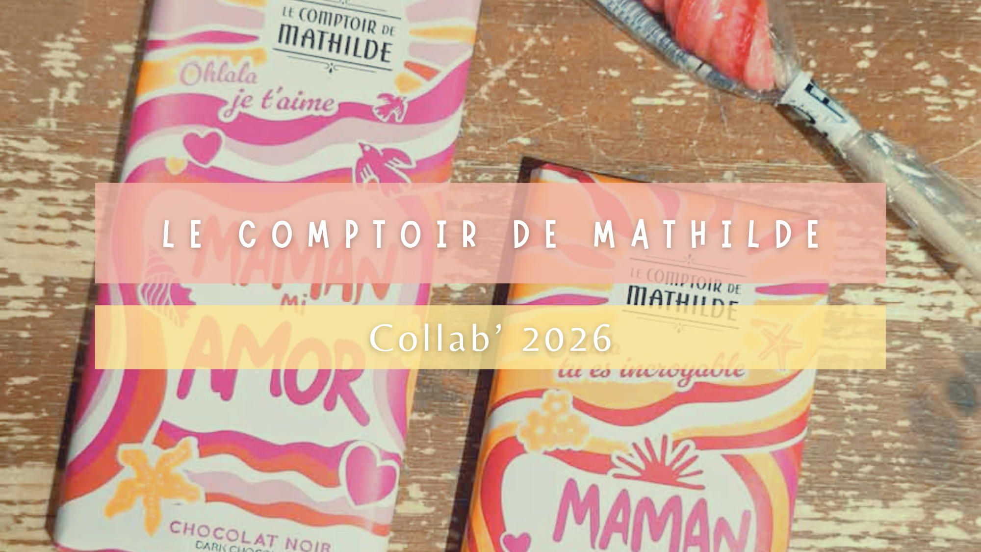 Le Comptoir de Mathilde : épicerie fine à Menton