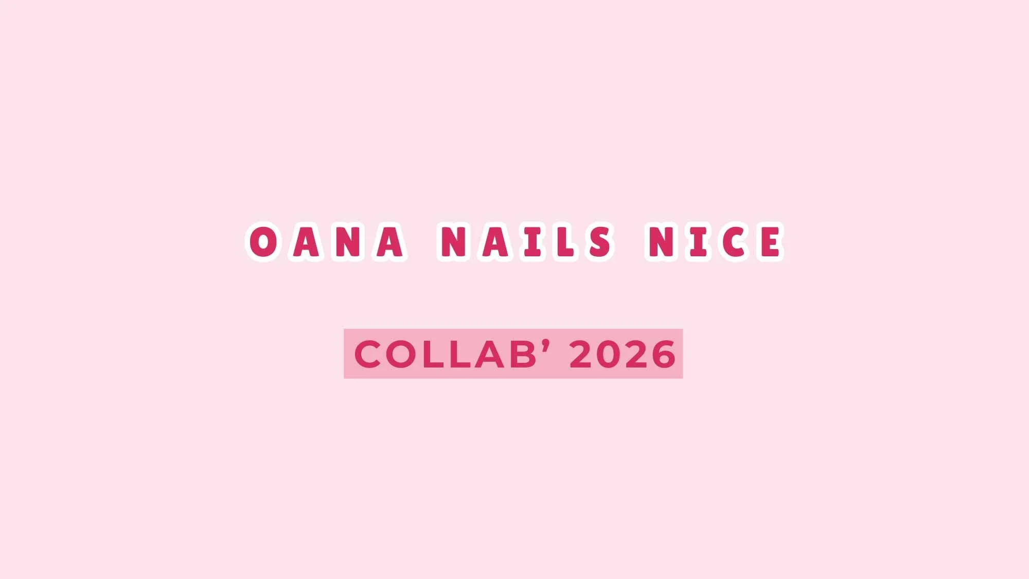 Oana Nails Nice : prothésiste ongulaire