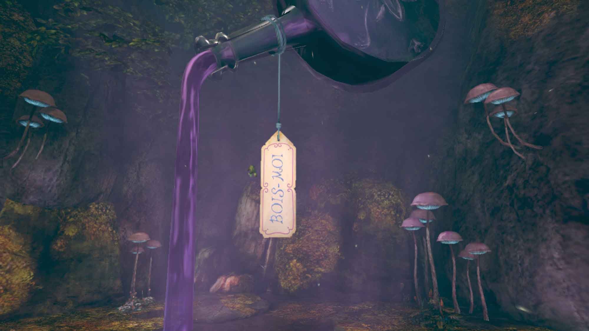 Jeux pour attendre Halloween