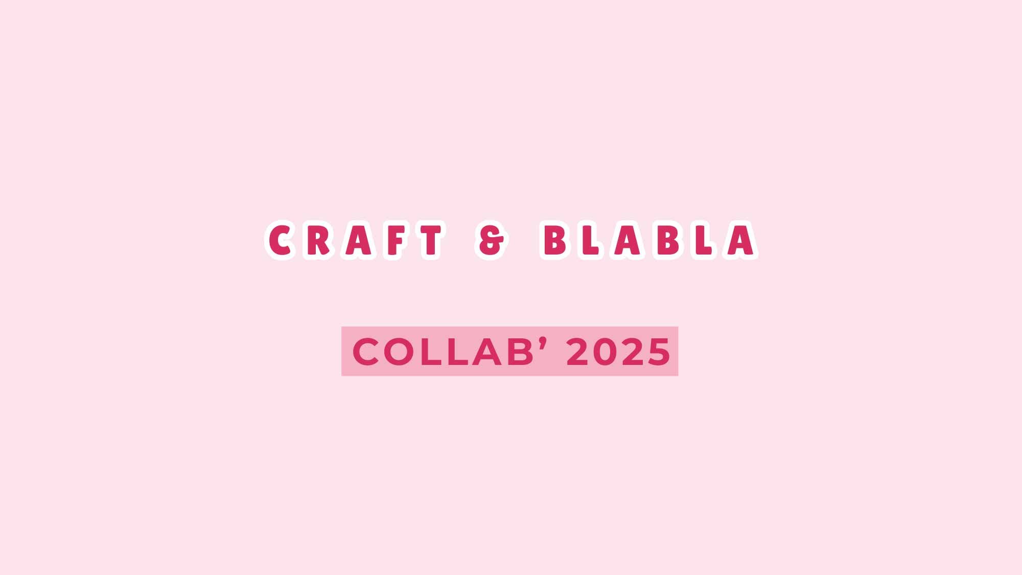 Craft & Blabla : podcast pour les créatifs