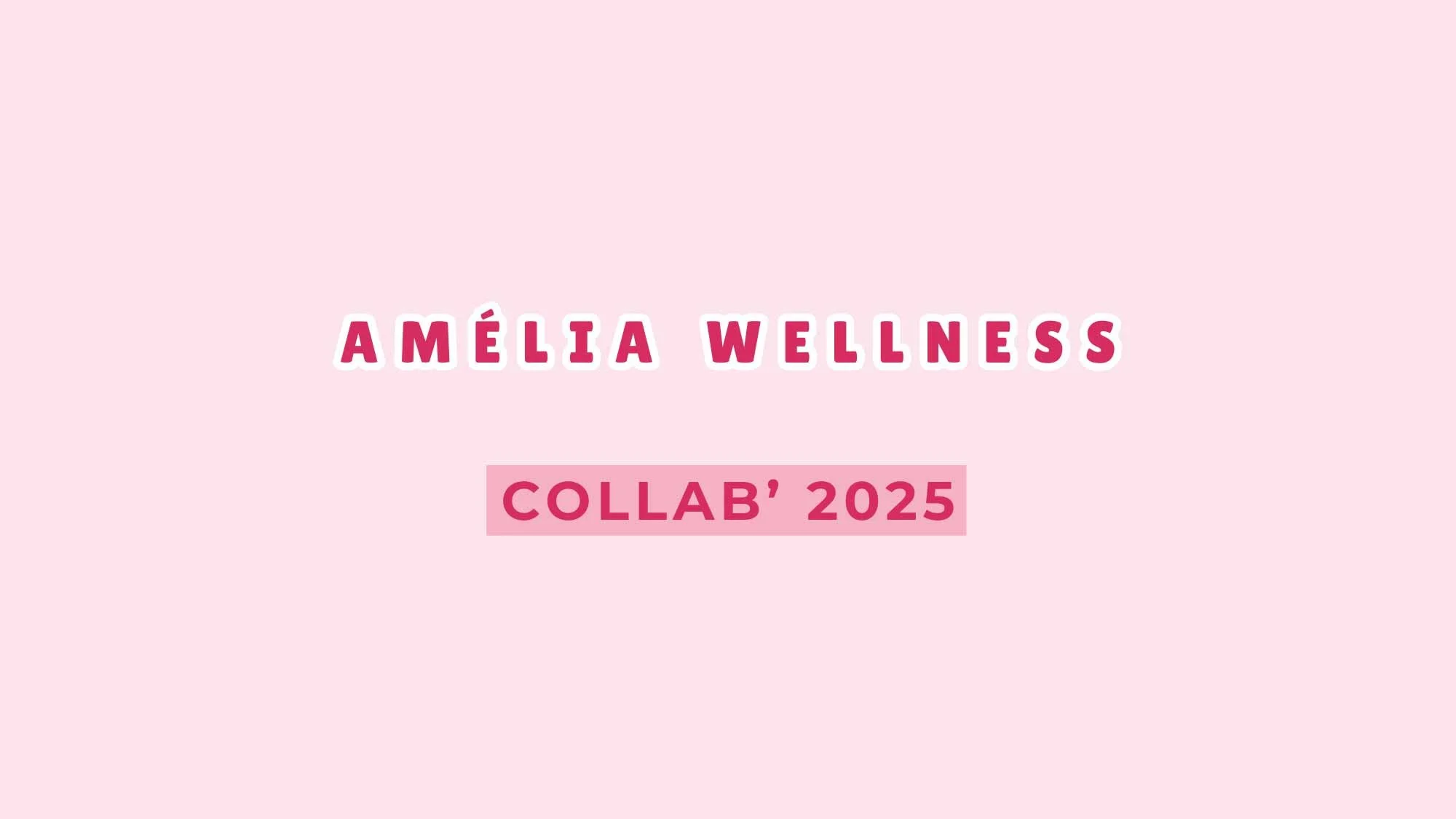 Amélia Wellness