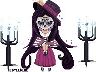 illustrations Edelyne - pixel dailies - 20180513 Willow Blue Contest.png