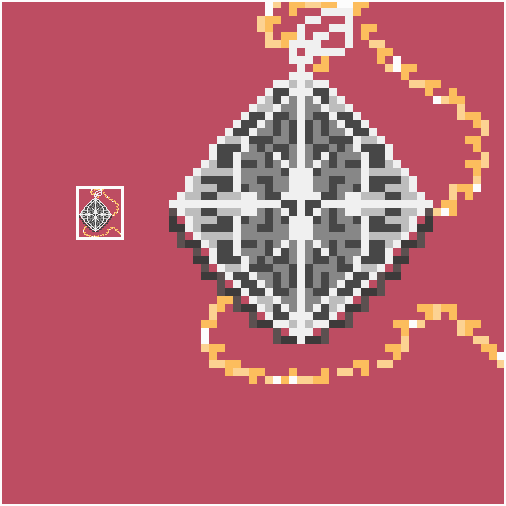 illustrations Edelyne - pixel dailies - 20180917 Jewellery.png
