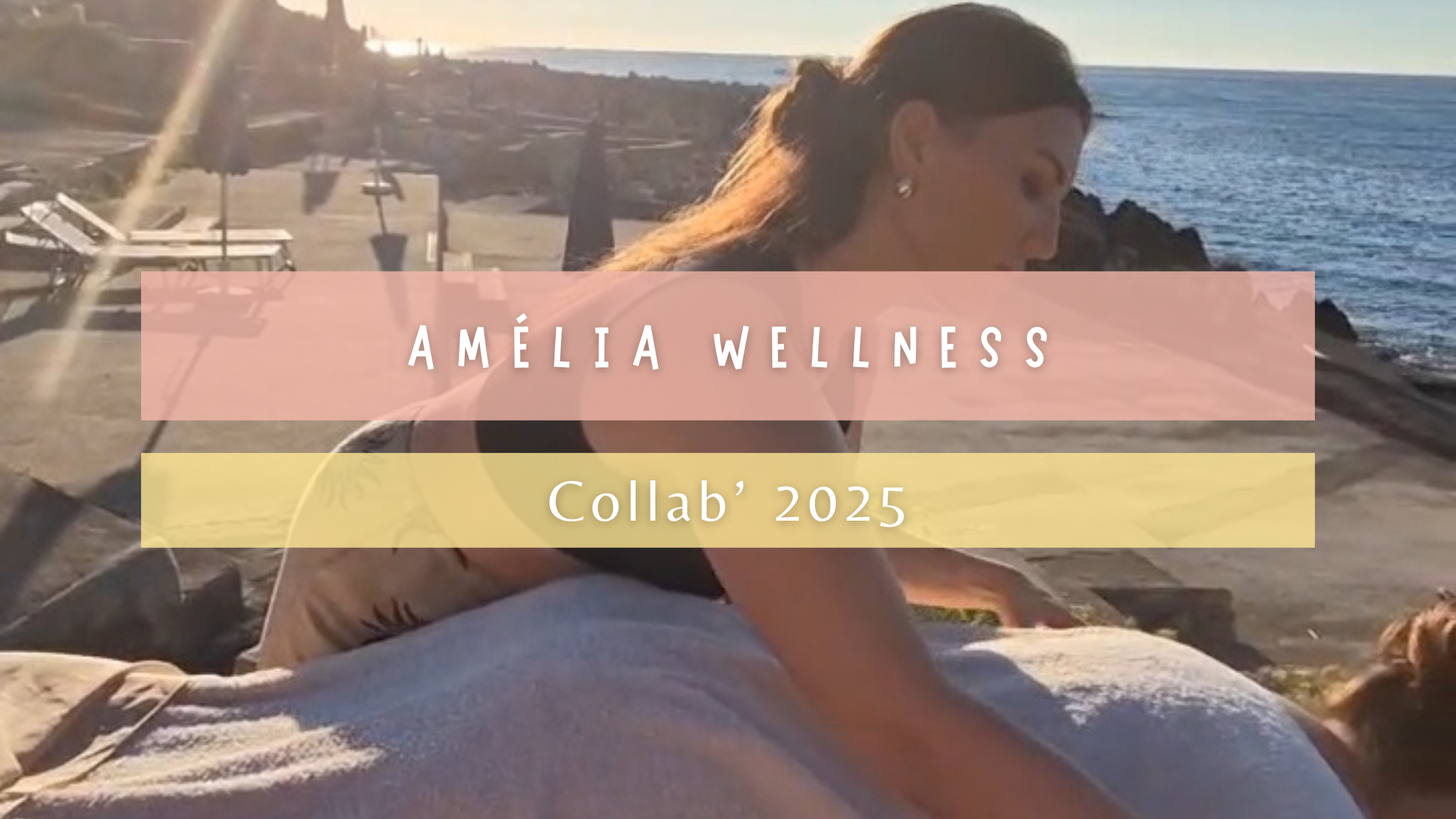 Amélia Wellness