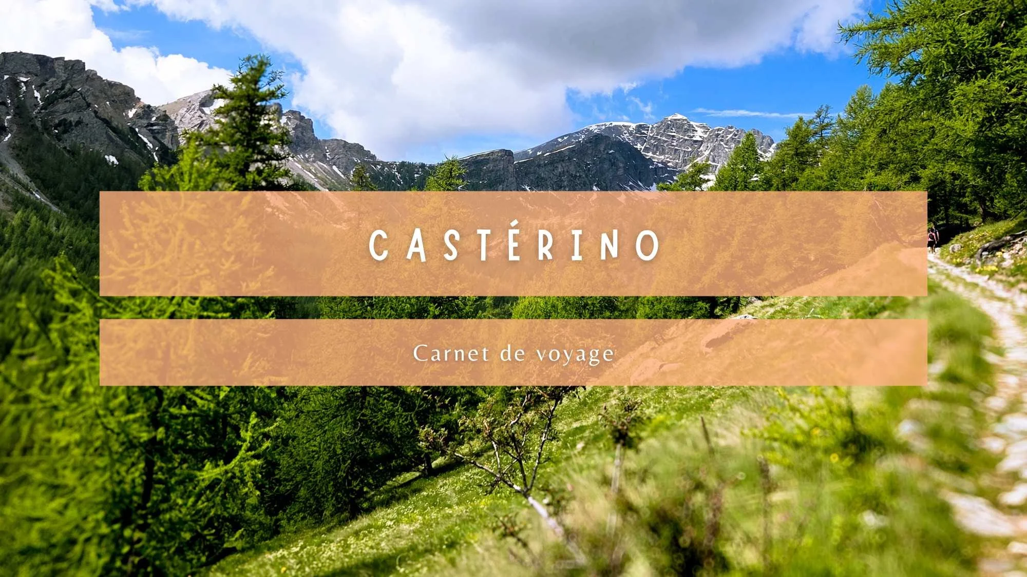 Le Festival de l’Ecotourisme à Castérino&nbsp;