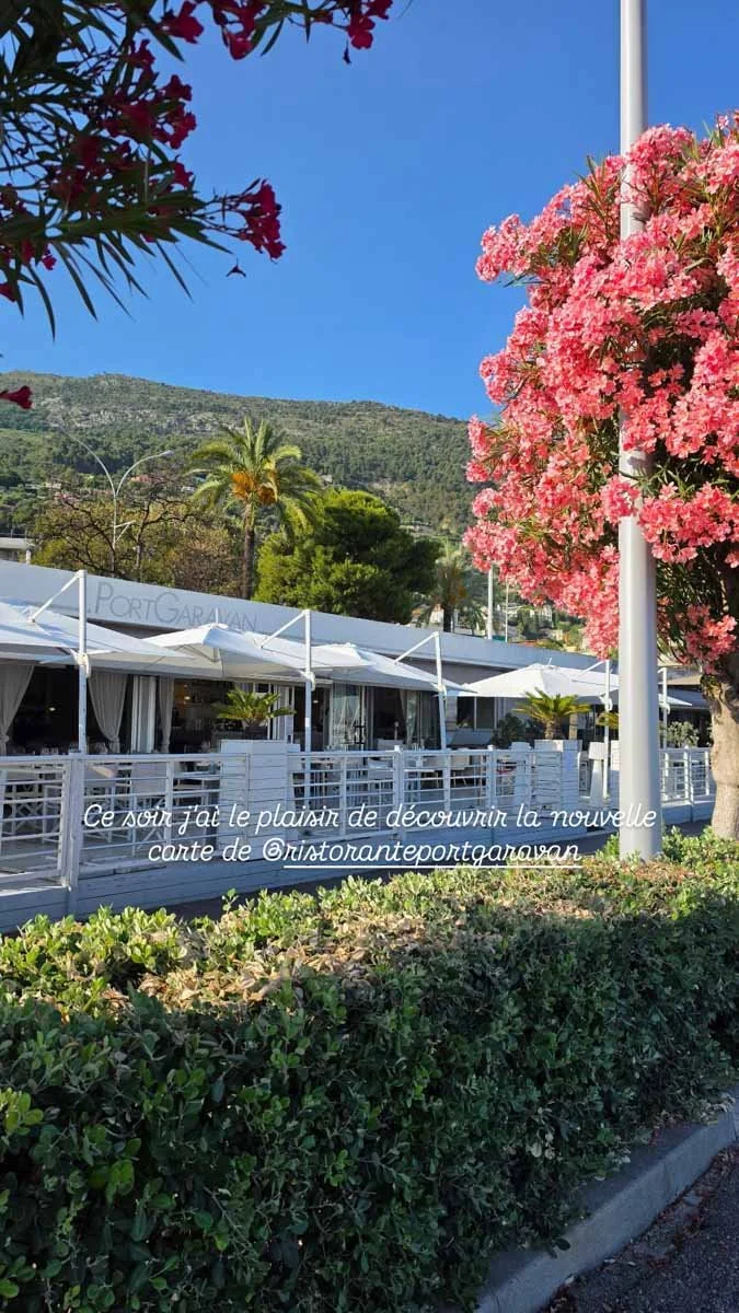Ristorante Port Garavan - Story 2026 01.jpg