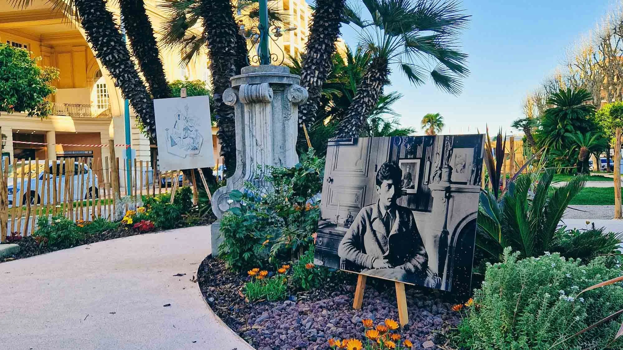 Festival des Jardins de la Côte d’Azur