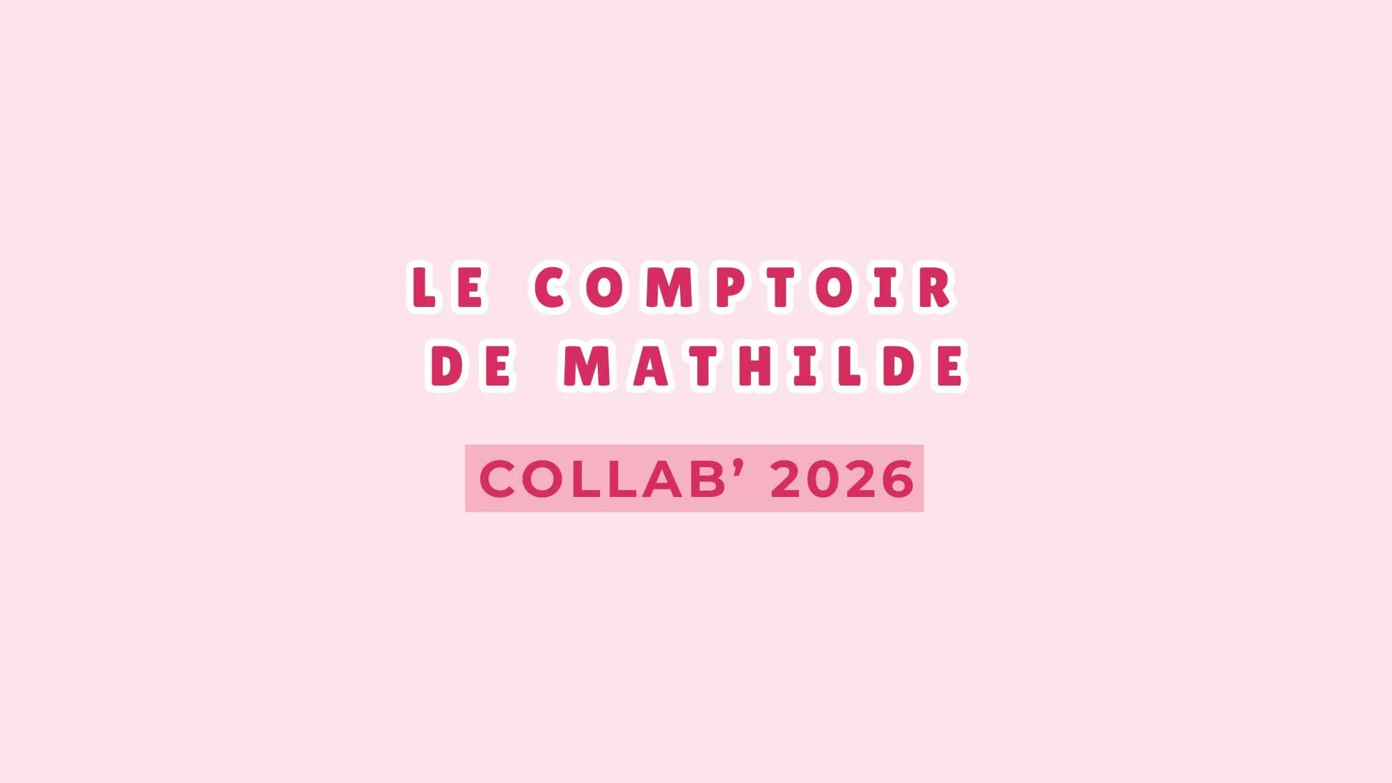 Le Comptoir de Mathilde : épicerie fine
