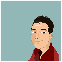 illustrations Edelyne 2019 - Niko DBZ.gif