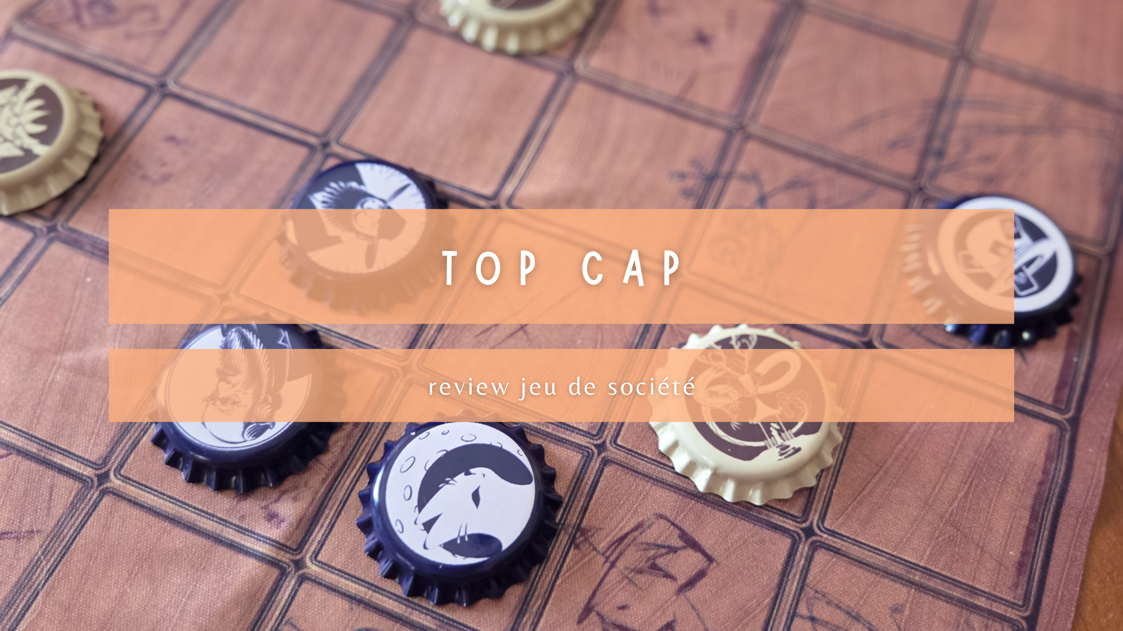 Top Cap