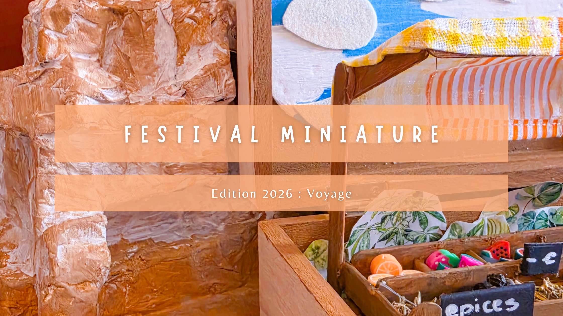Festival Miniature