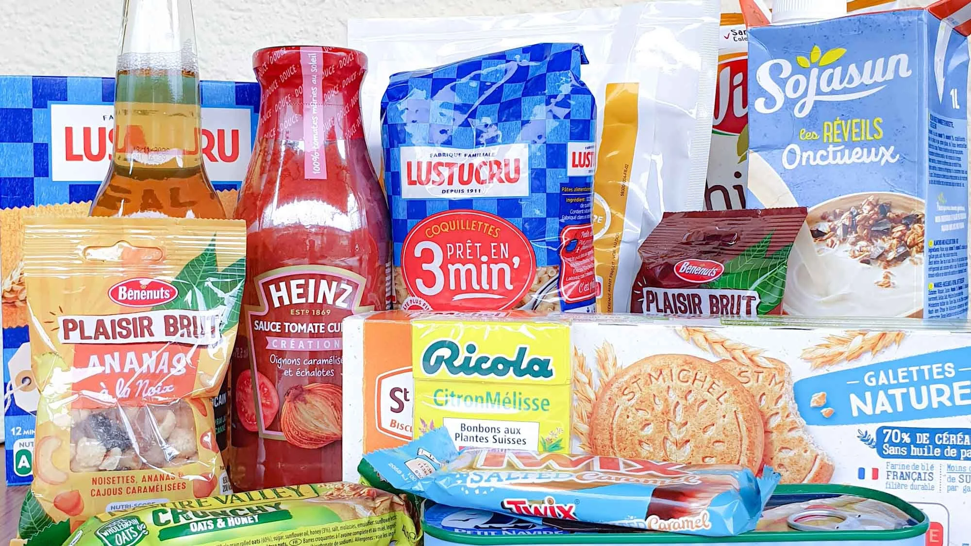 Degusta Box Septembre 2022