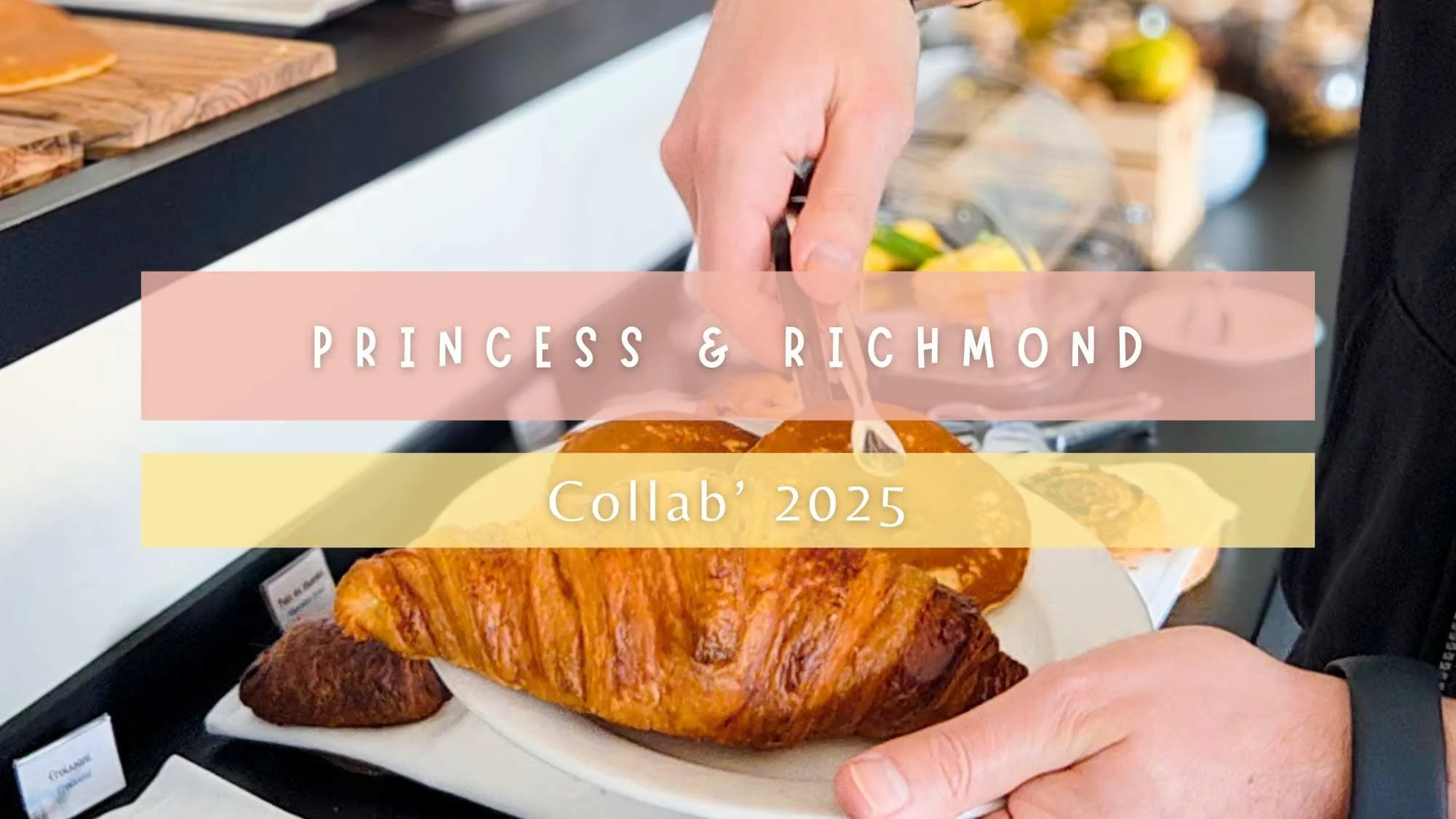 Princess & Richmond