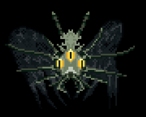 illustrations Edelyne - pixel dailies - 20180506 Domz.gif