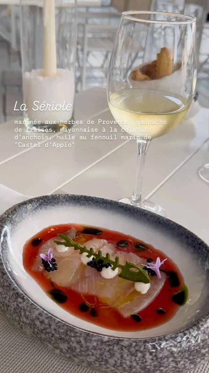 Ristorante Port Garavan - Story 2026 03.jpg
