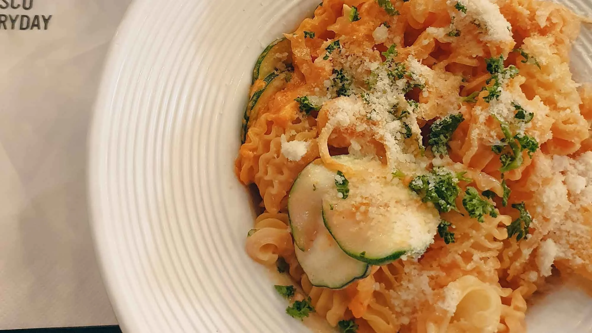 Restaurant : IT Villagio