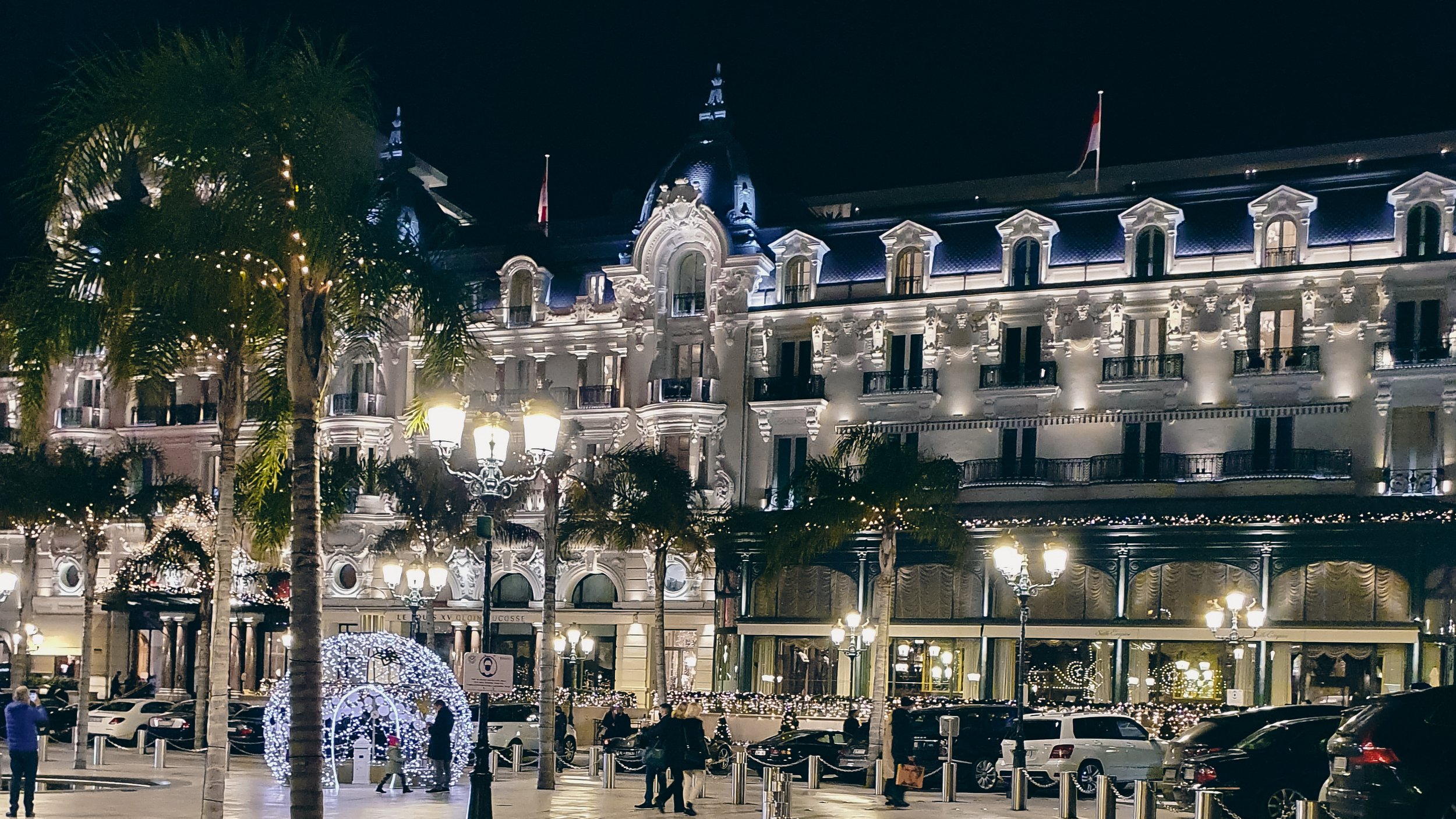 Retour sur le défi photo de Décembre 2021