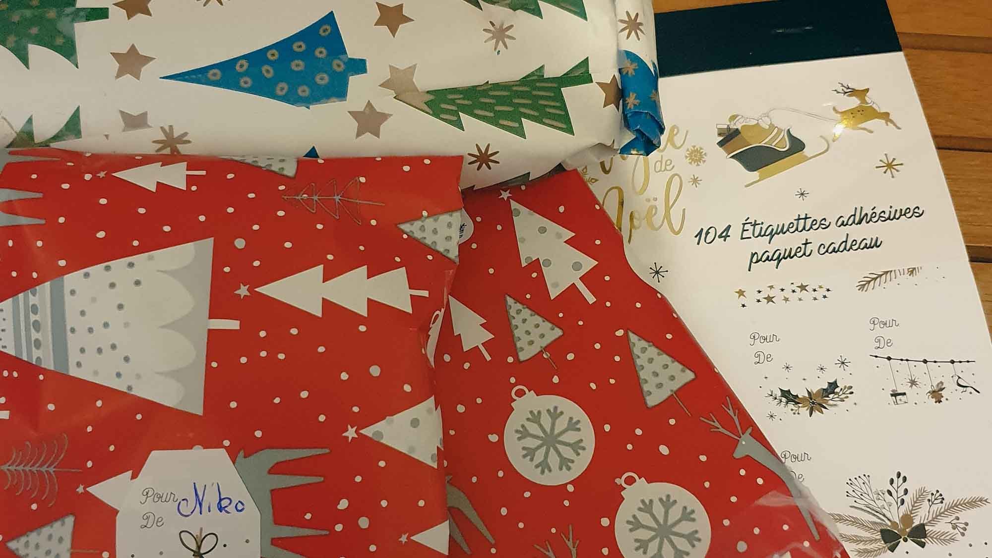 Secret Santa