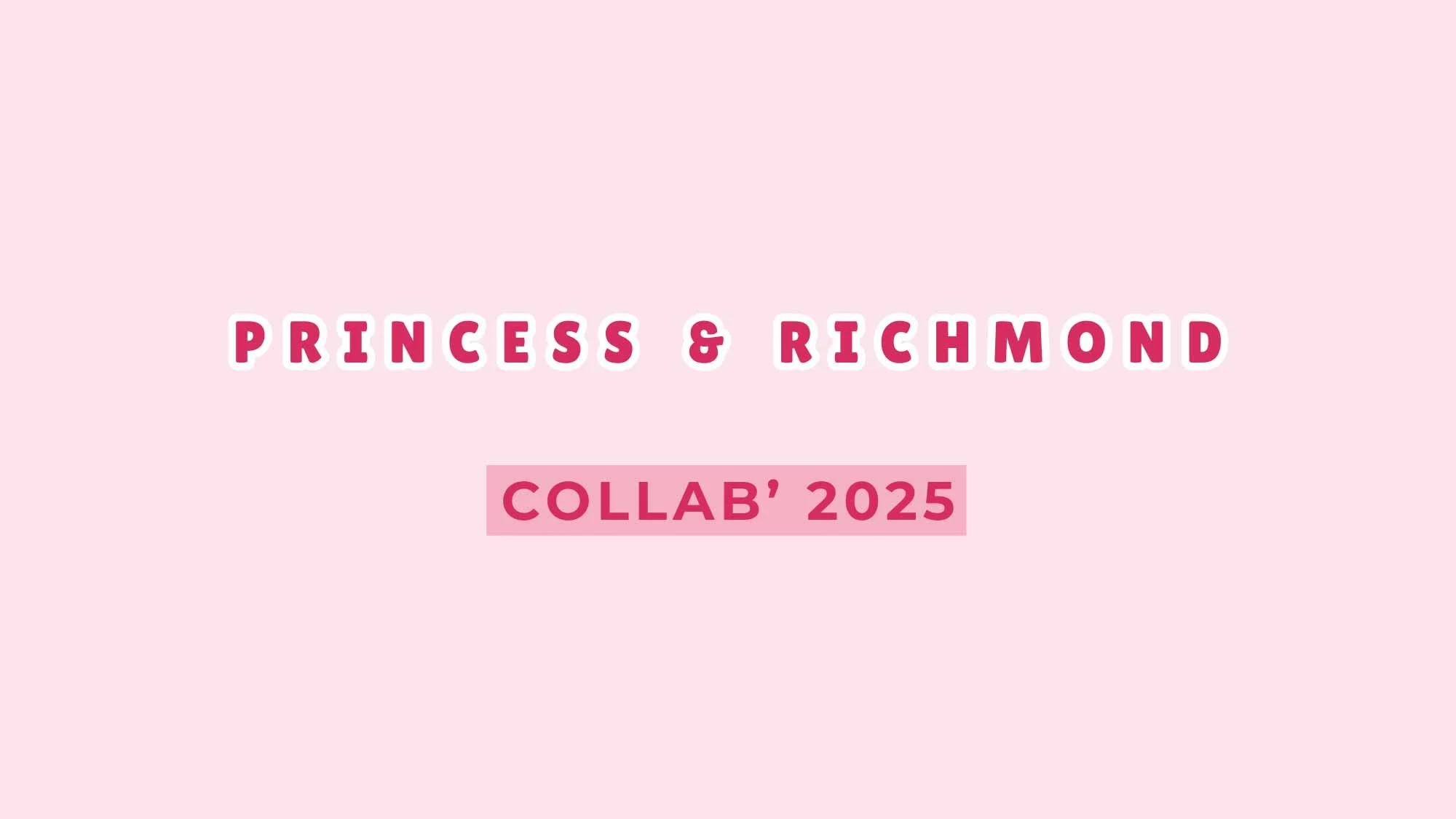Princess & Richmond