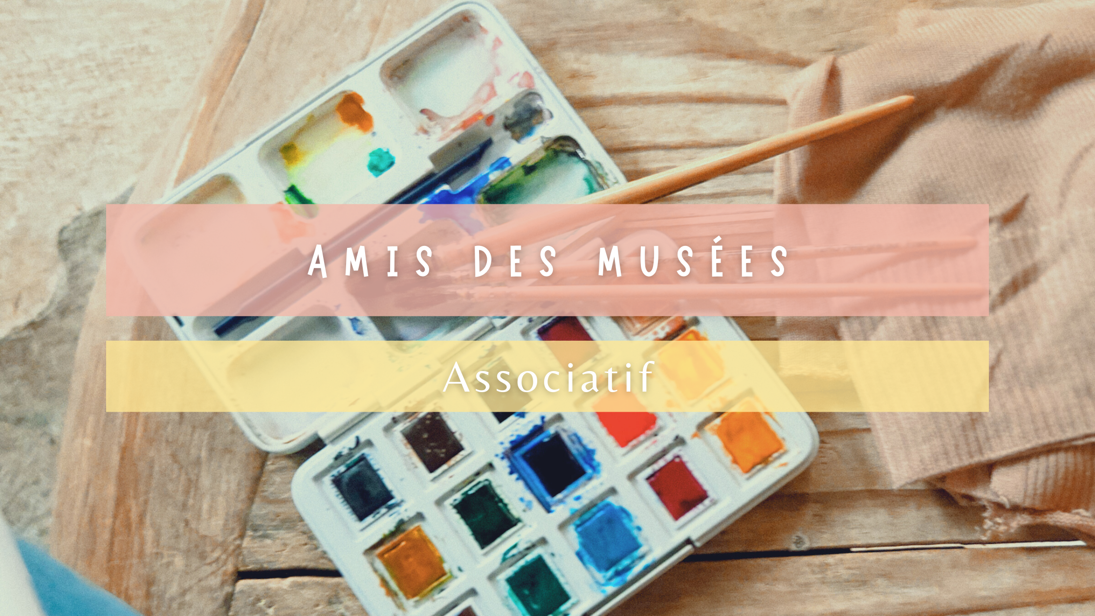 Amis des Musées de Menton