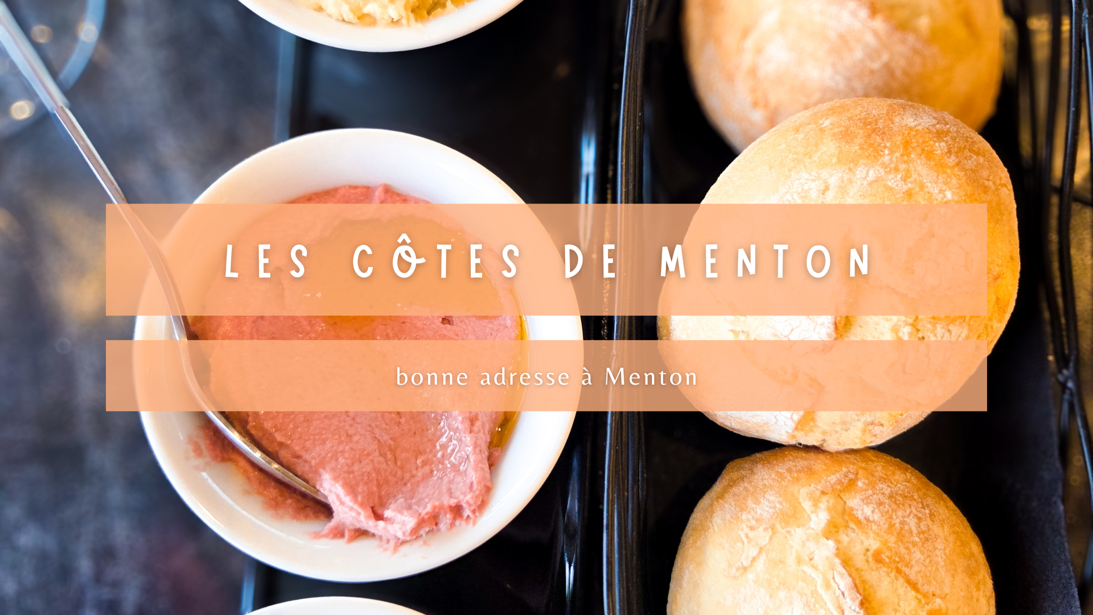 Les Côtes de Menton