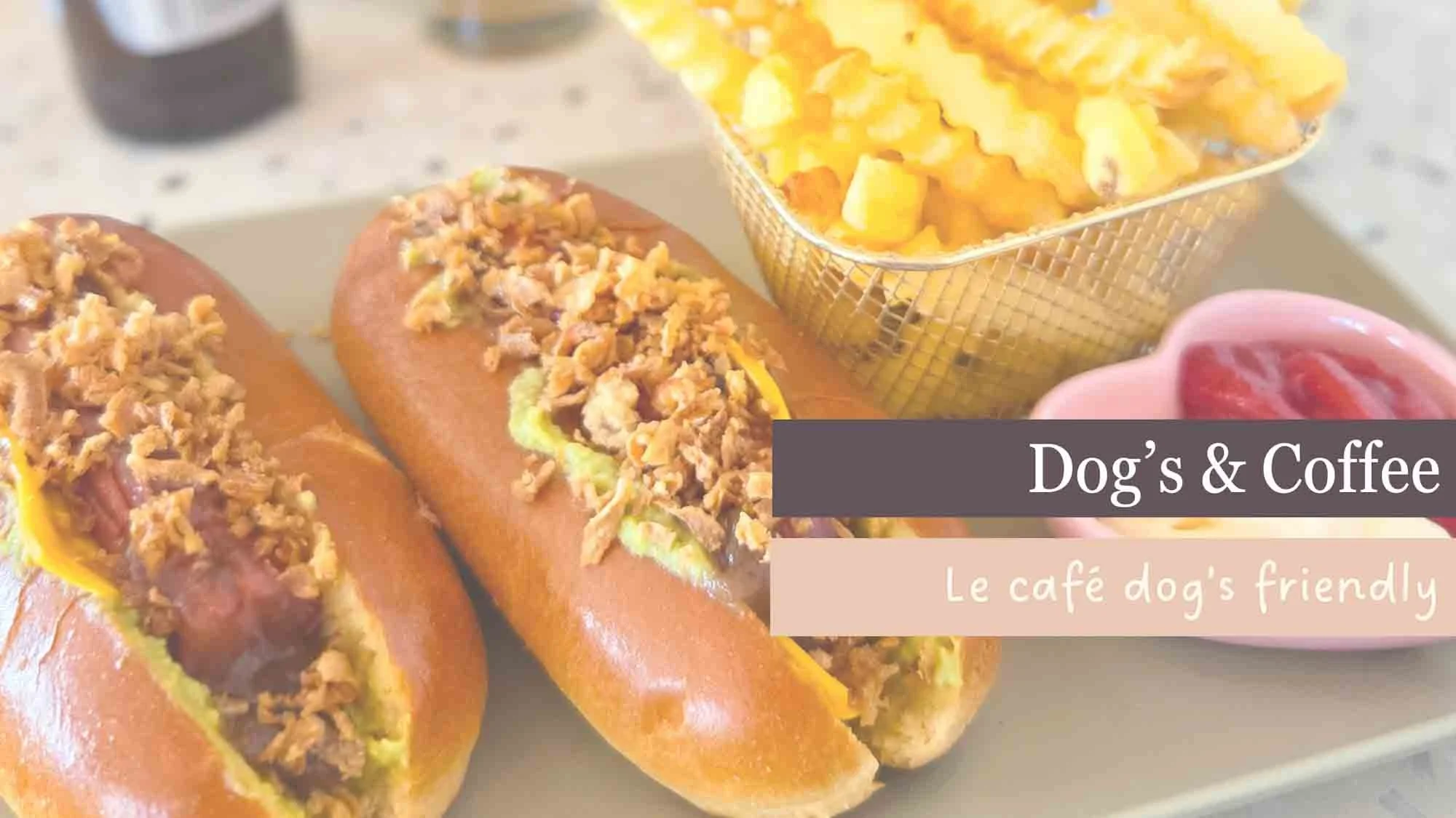 Dog’s and Coffee