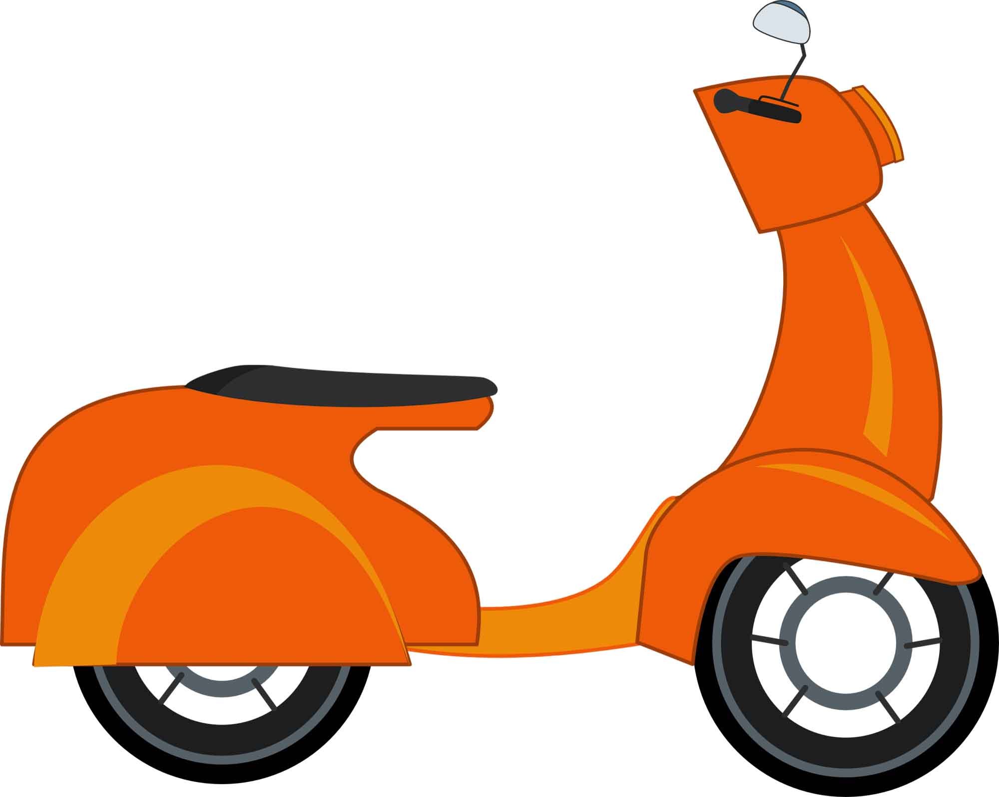 Projet JV - Drive Fever - scooter cote.jpg