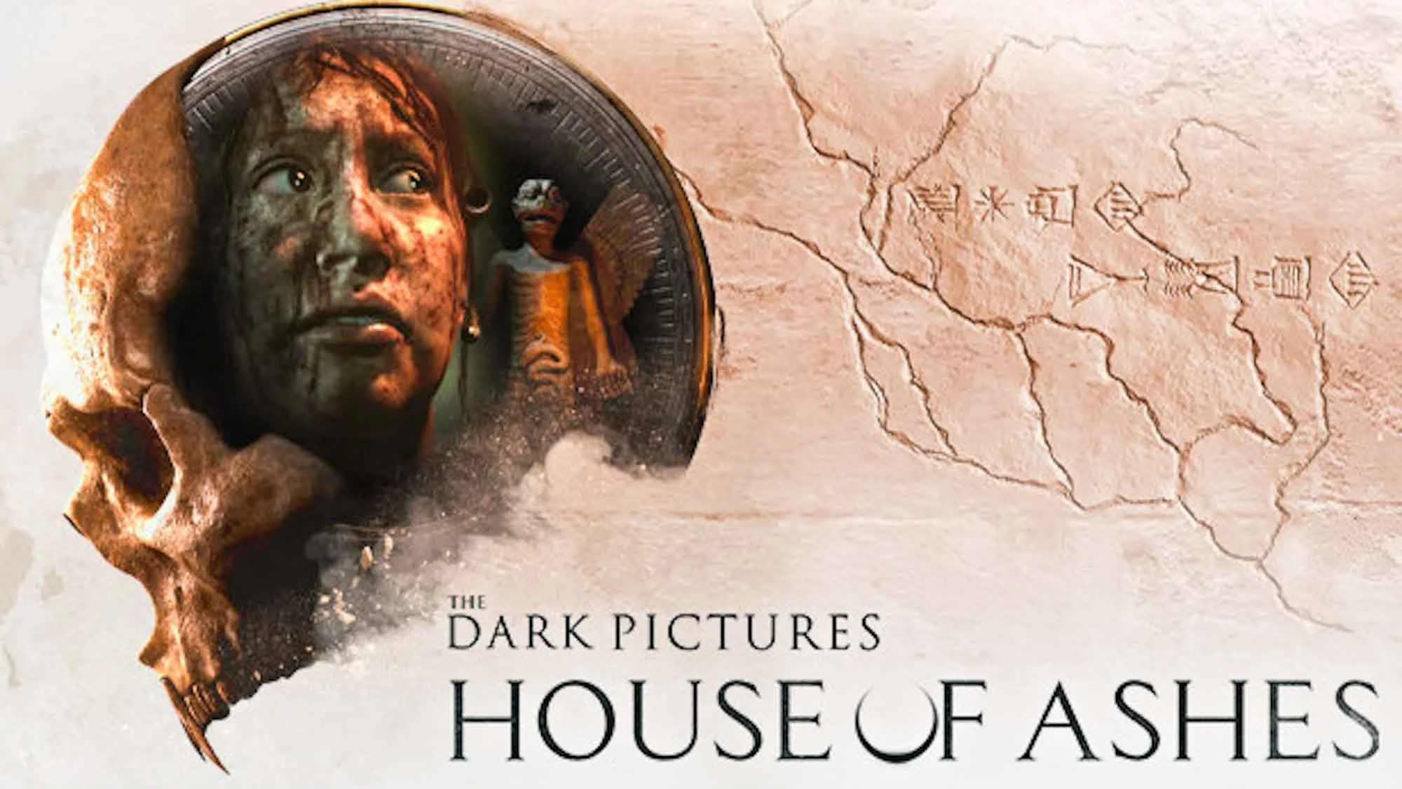 Review - House of Ashes