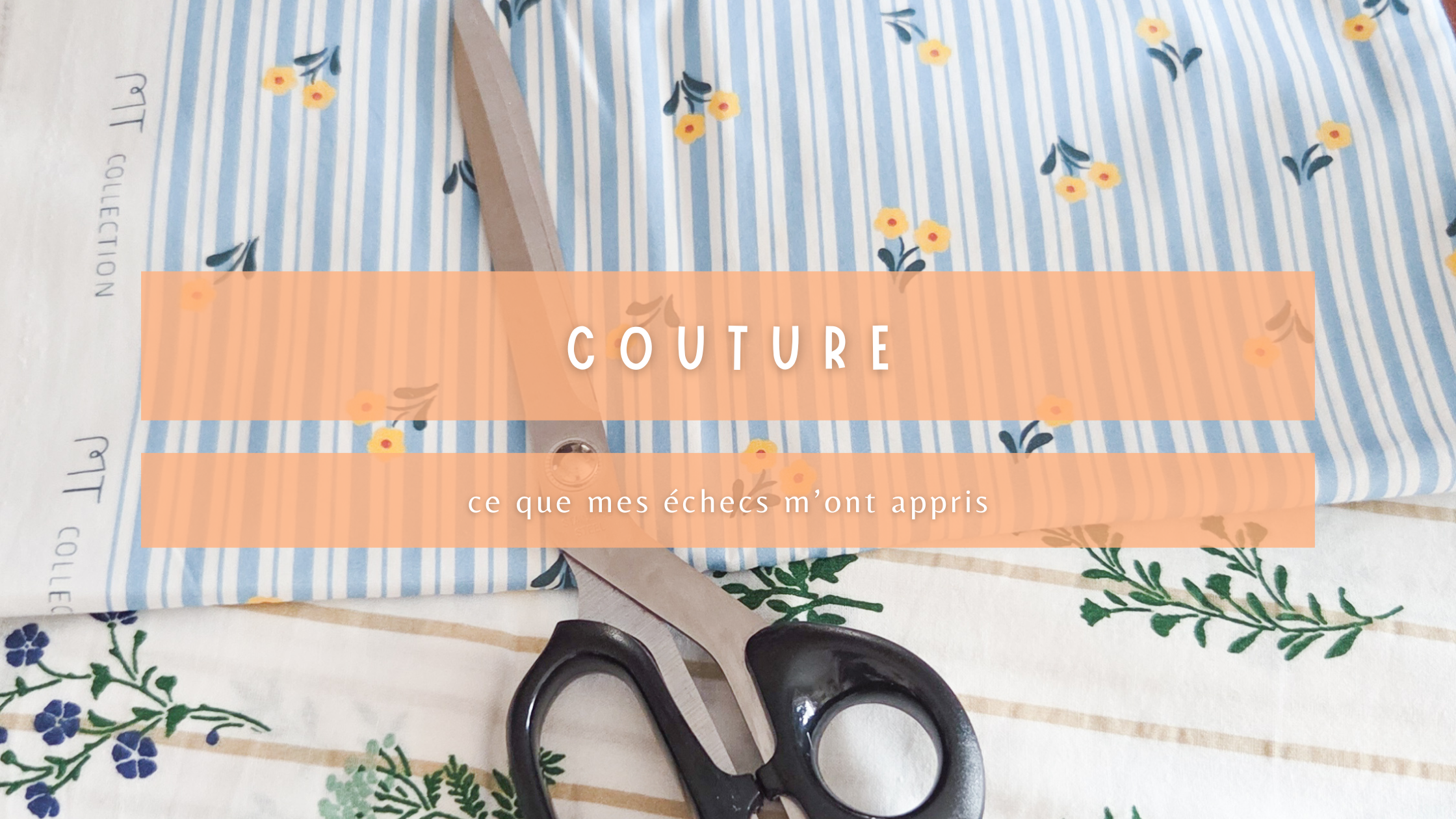 Chronique d’un semi-échec