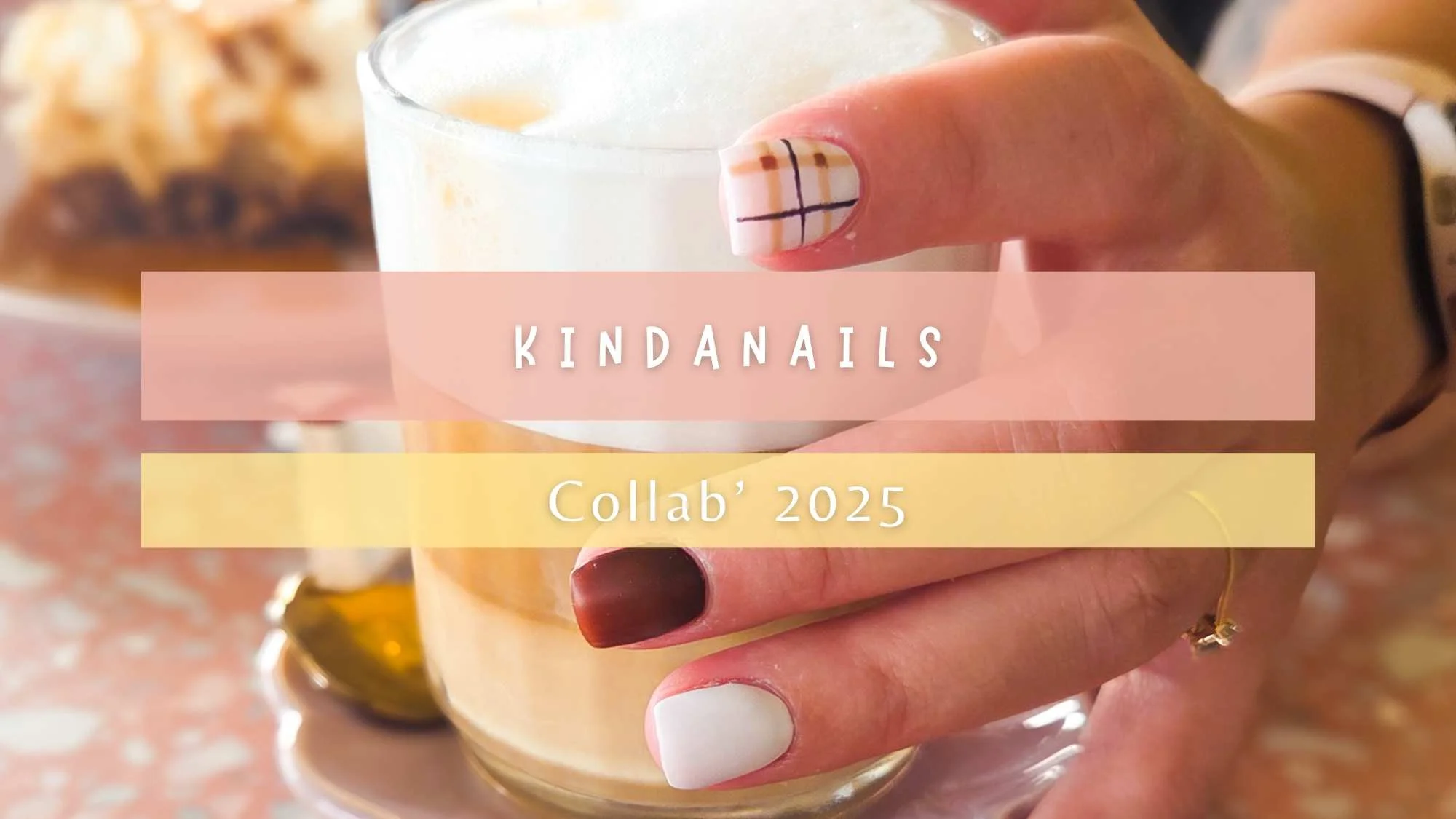 Kindanails : manucures colorées à Menton