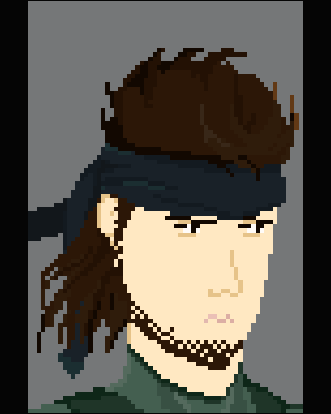 illustrations Edelyne 2020 - Solid Snake.png