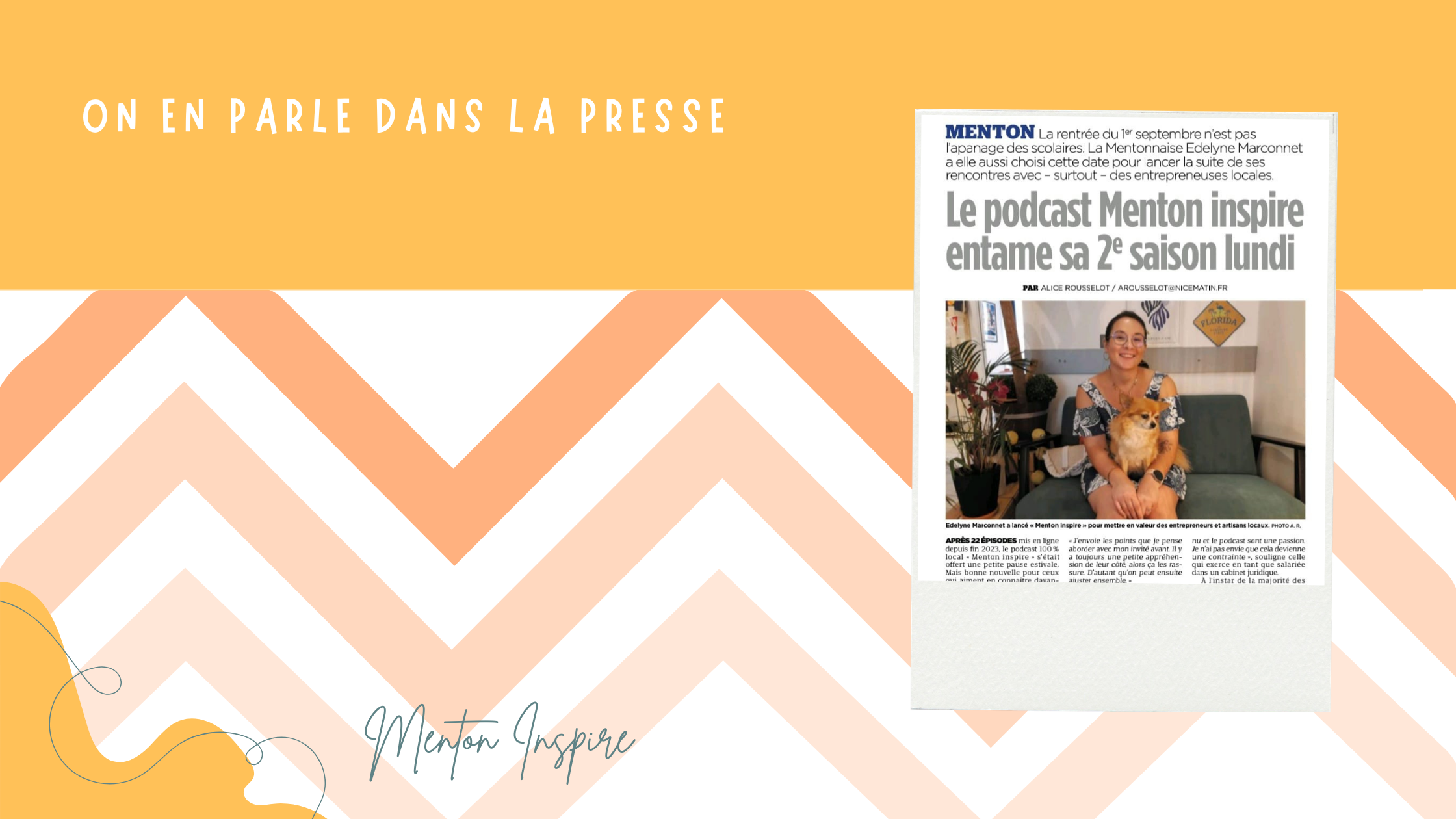 Journée du podcast&nbsp;