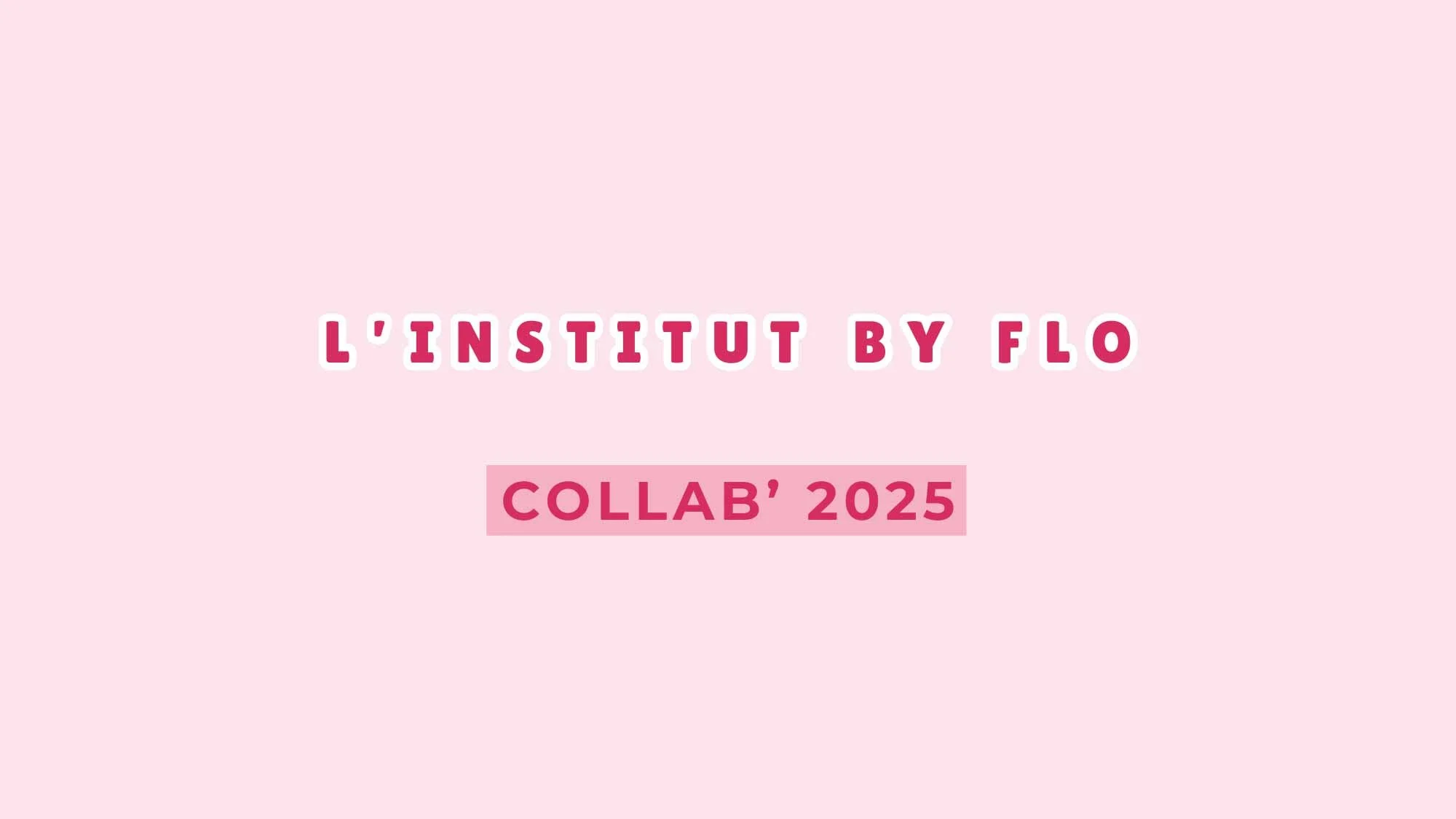 L'institut by Flo