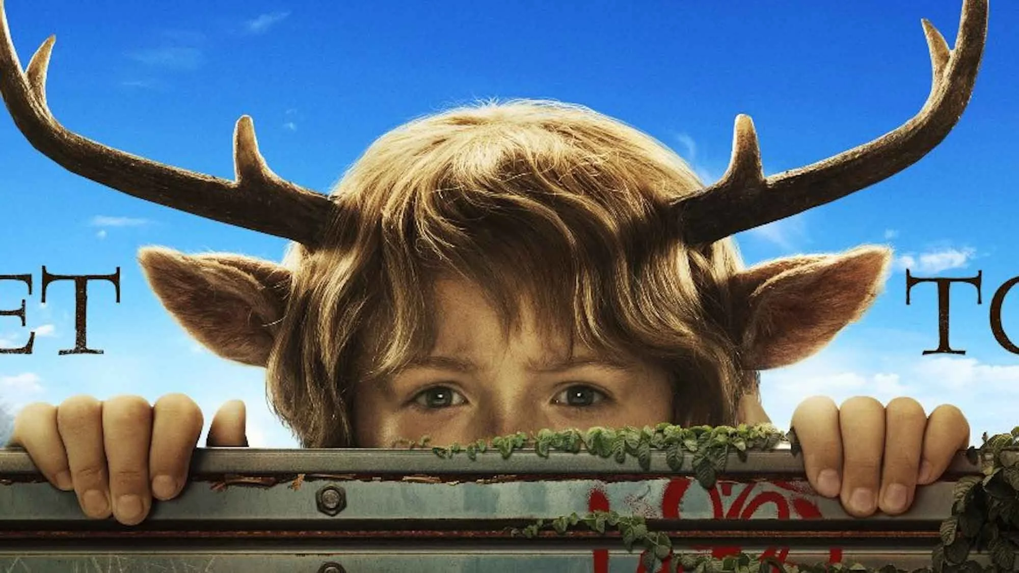 Review - Sweet Tooth