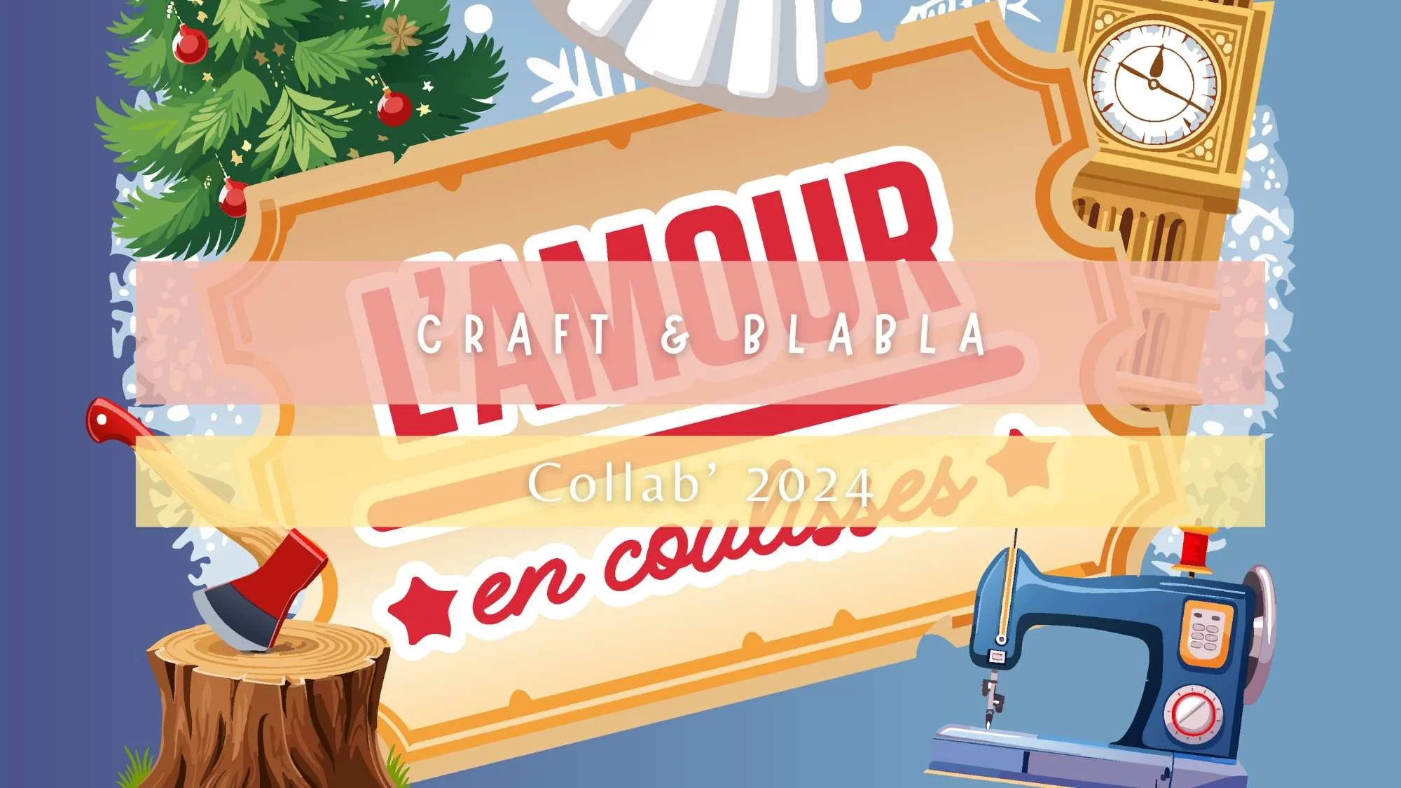 Craft & Blabla : podcast pour les créatifs