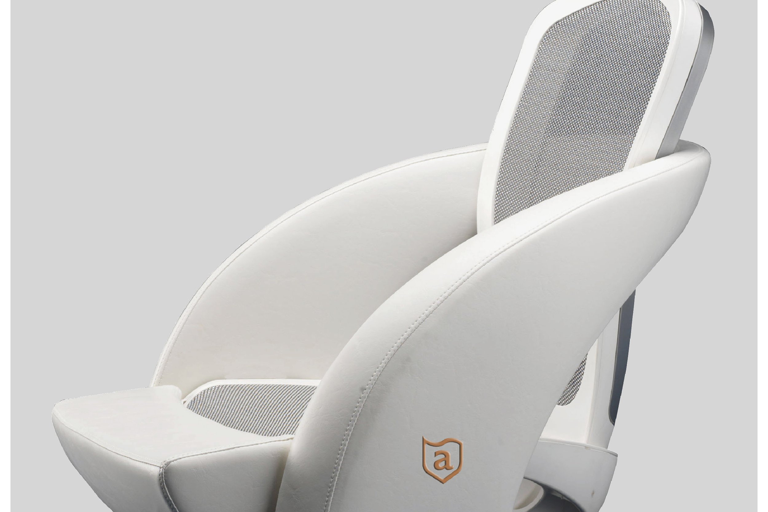 Brunswick Visionair Seat