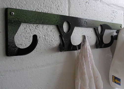 Make Room for Growth