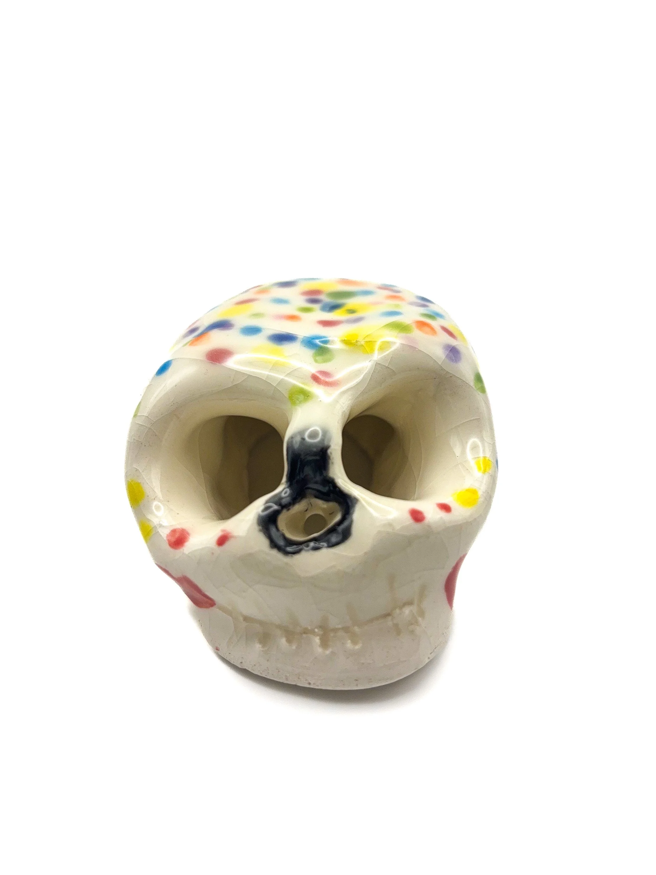 Día de los Muertos Sugar Skulls
