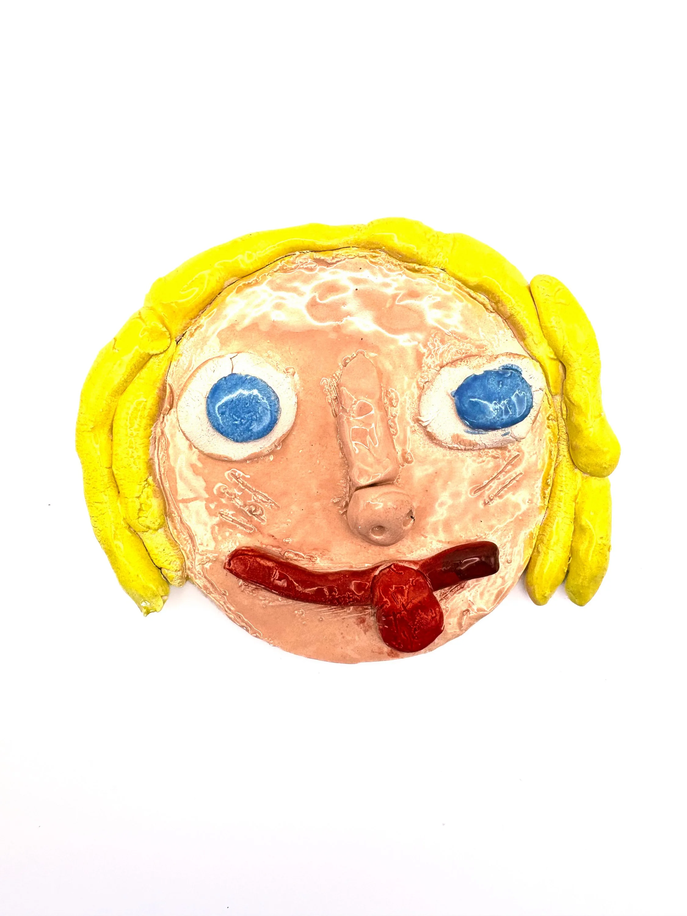 Azra, 2nd Grade Newcomb Academy