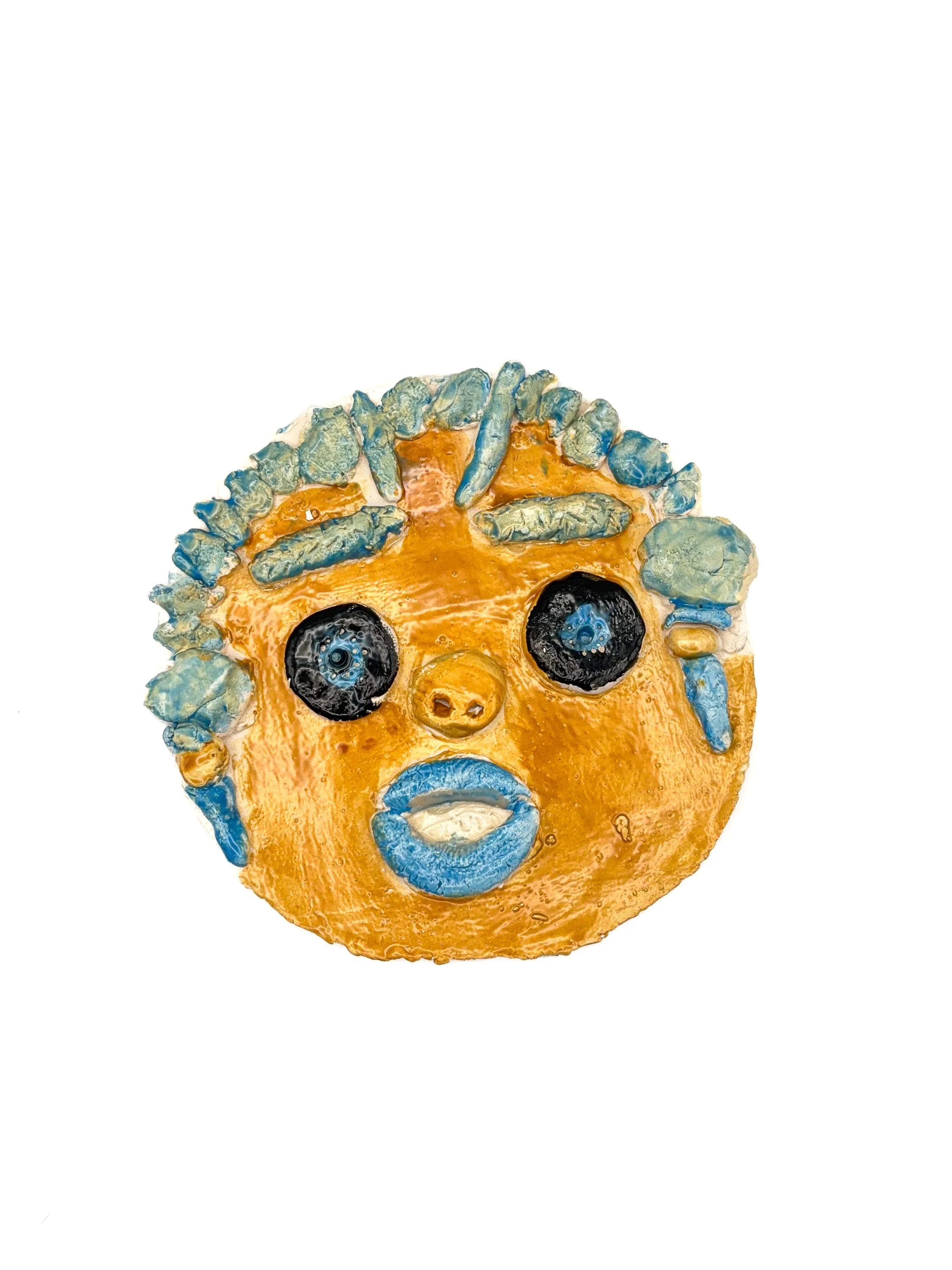 Aubrey, 2nd Grade
Newcomb K-8 Academy