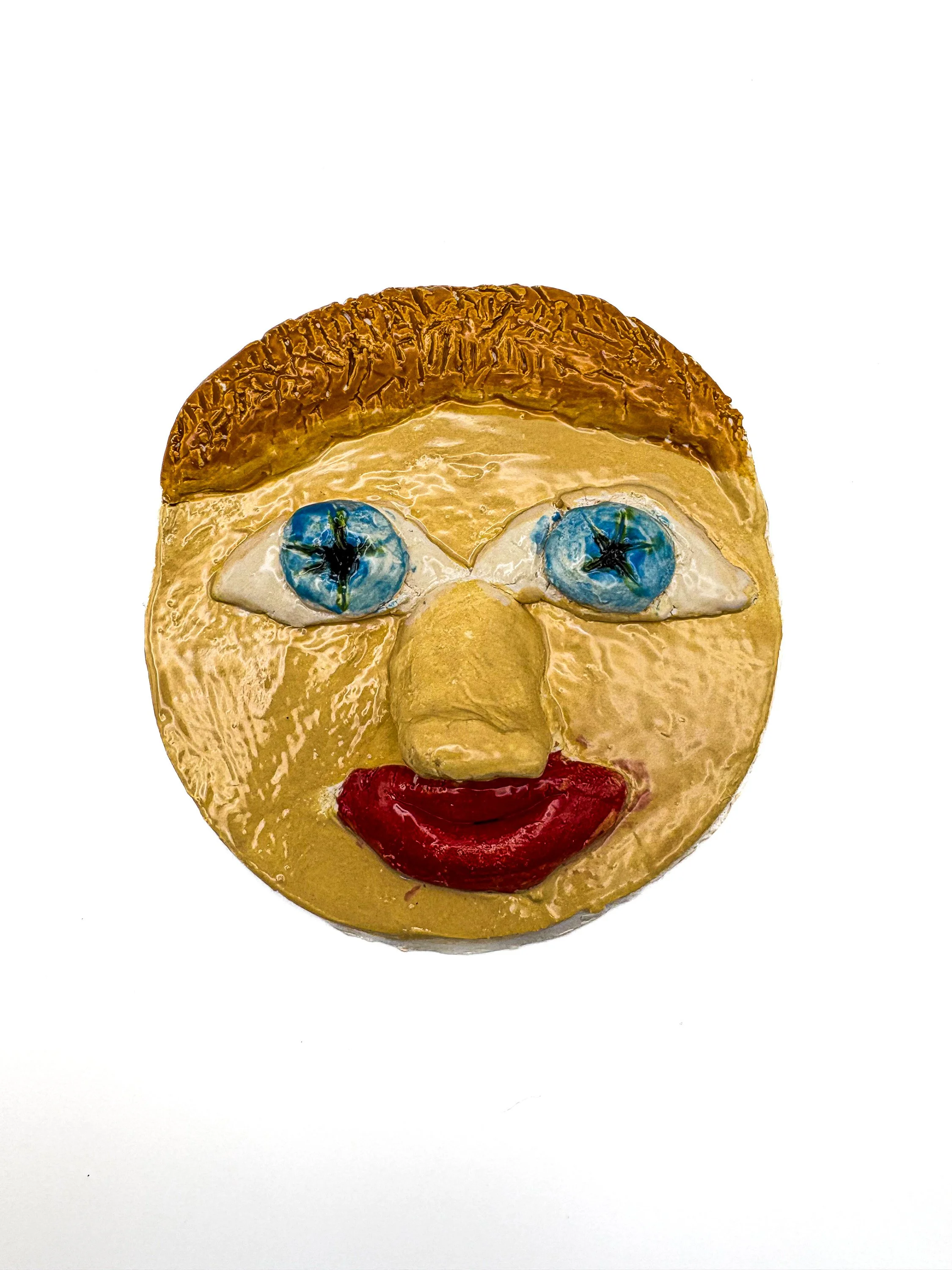 Braxton, 5th Grade Burcham Elementary