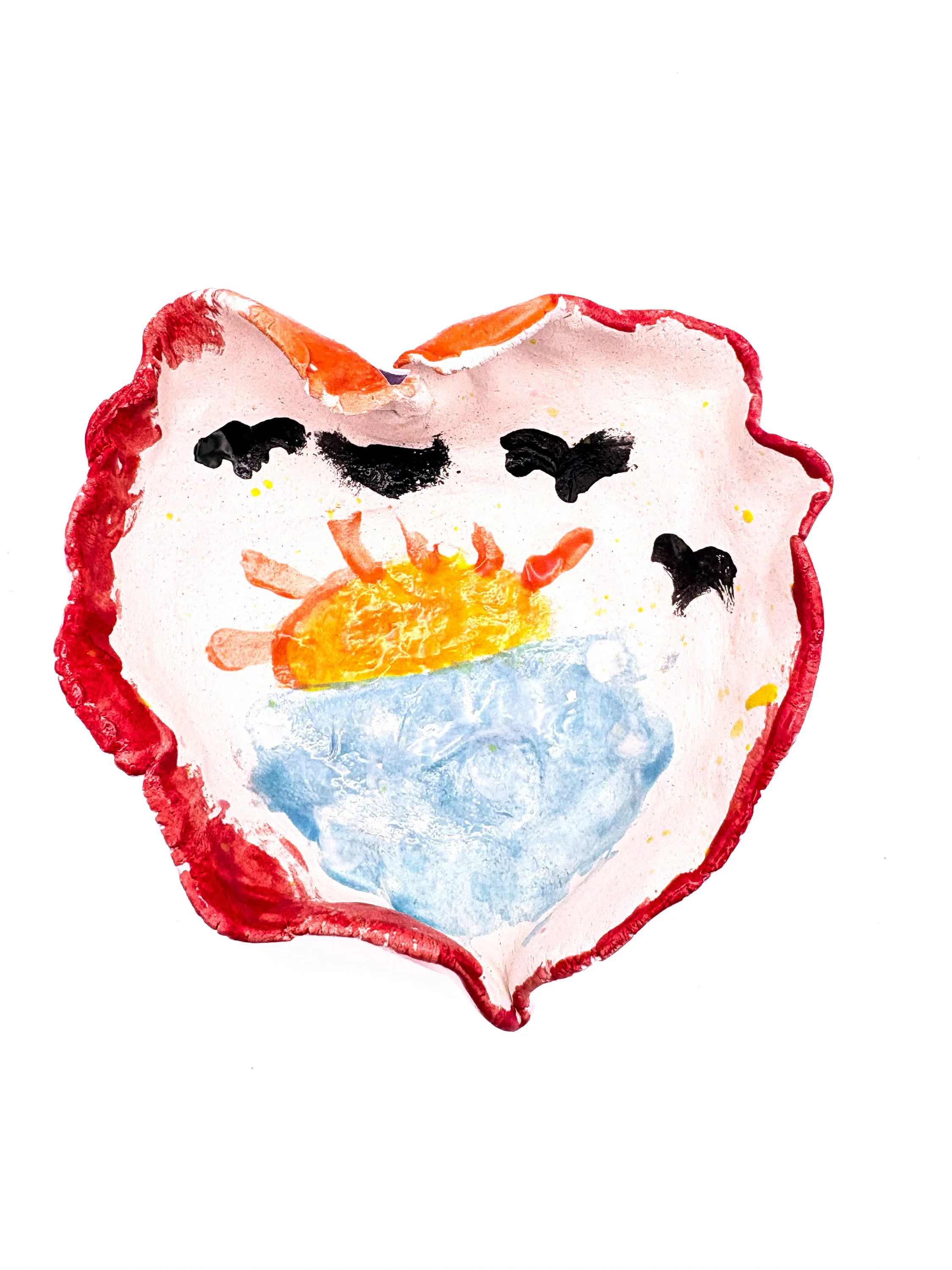 Monique, 2nd Grade Burbank Elementary