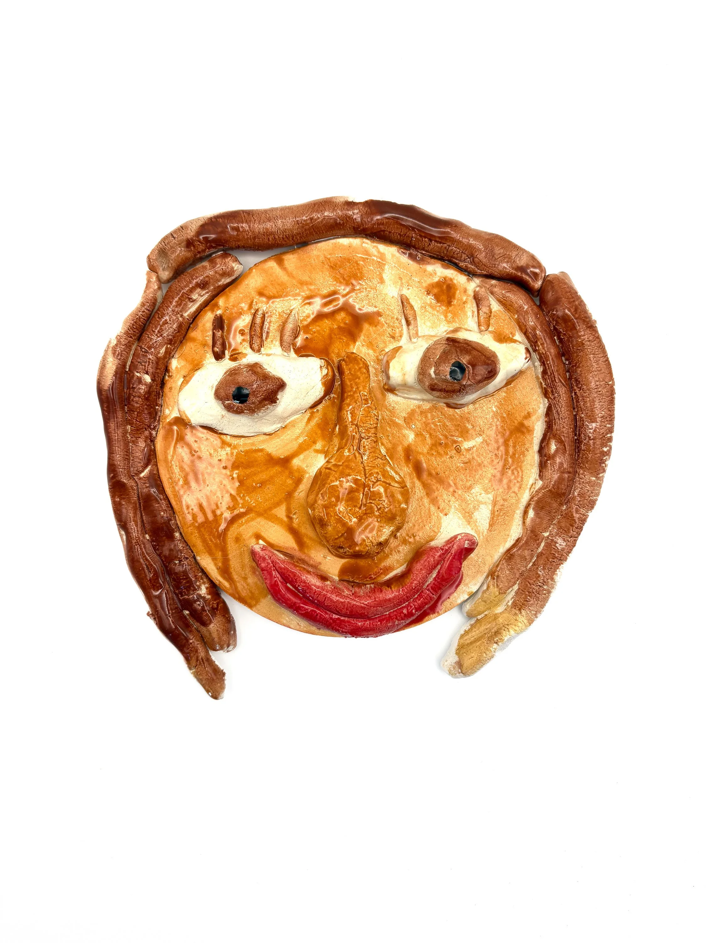 Alex, 2nd Grade Newcomb Academy