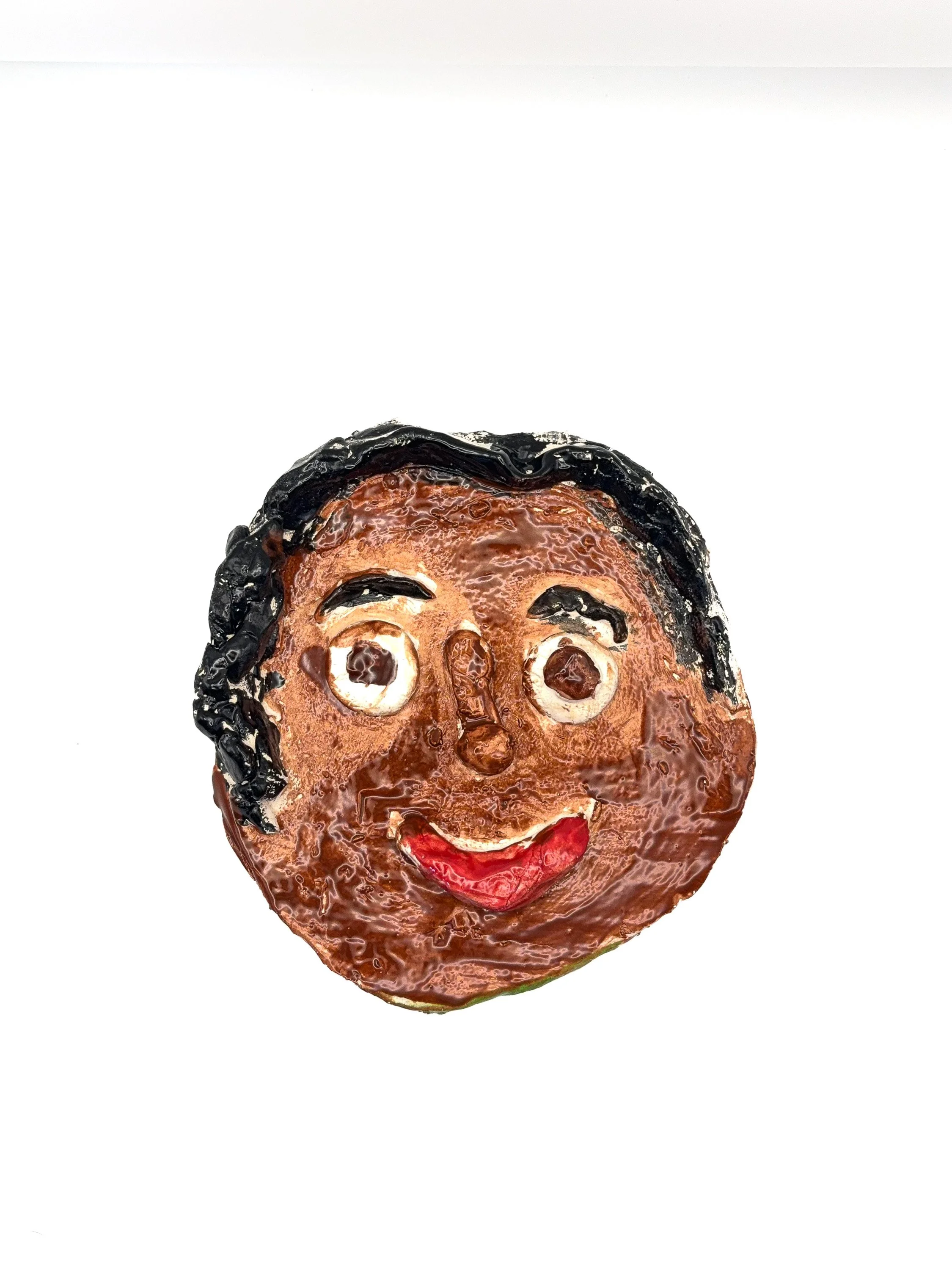 Ami, 2nd Grade
Newcomb K-8 Academy