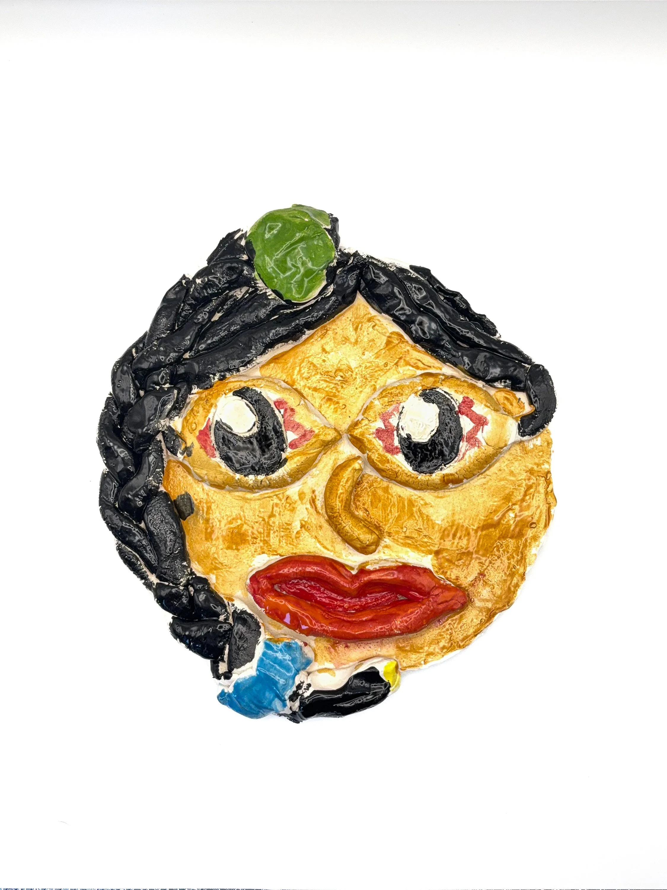 Mali, 2nd Grade
Newcomb K-8 Academy