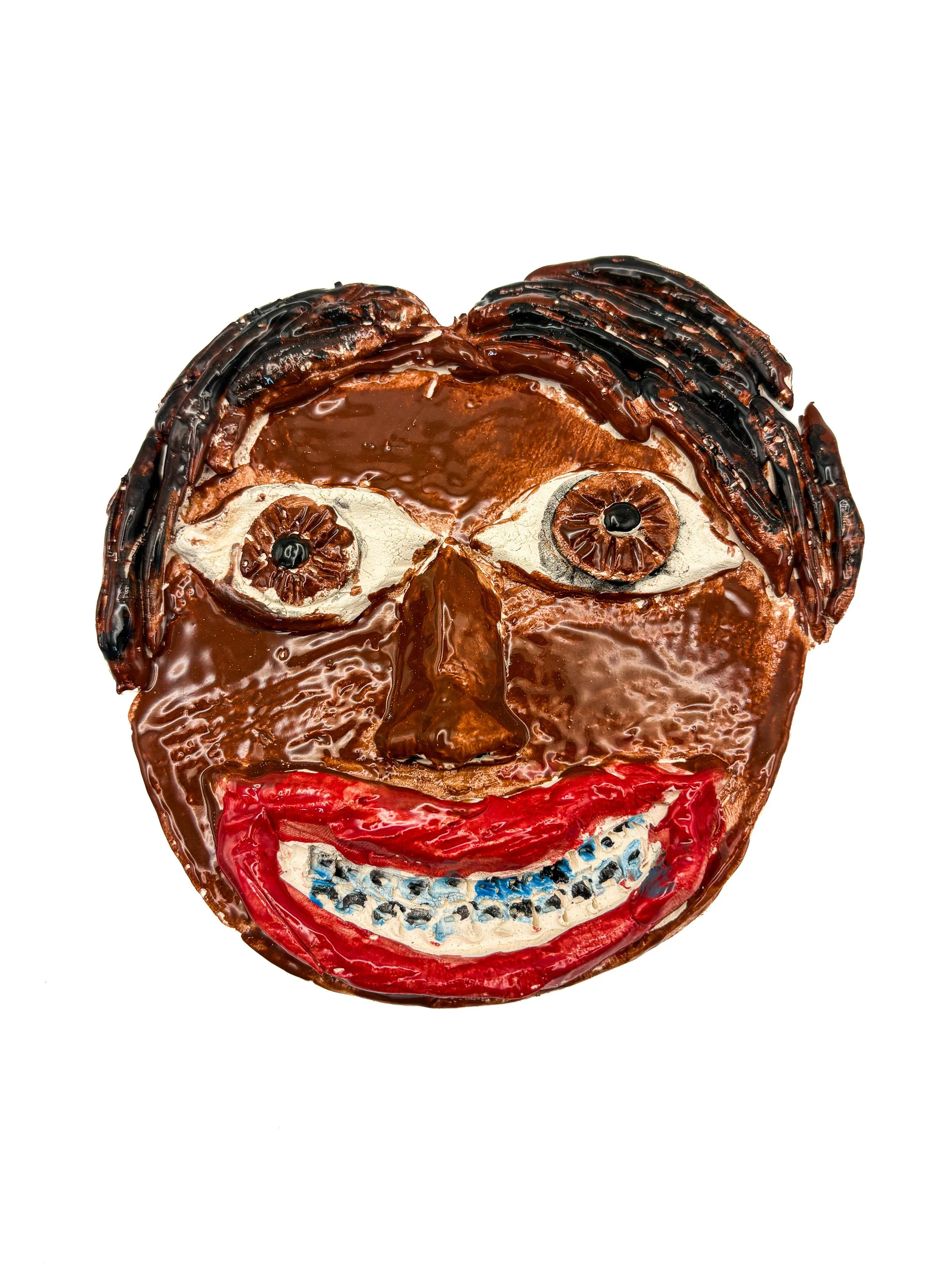 Noah, 5th Grade Burcham Elementary